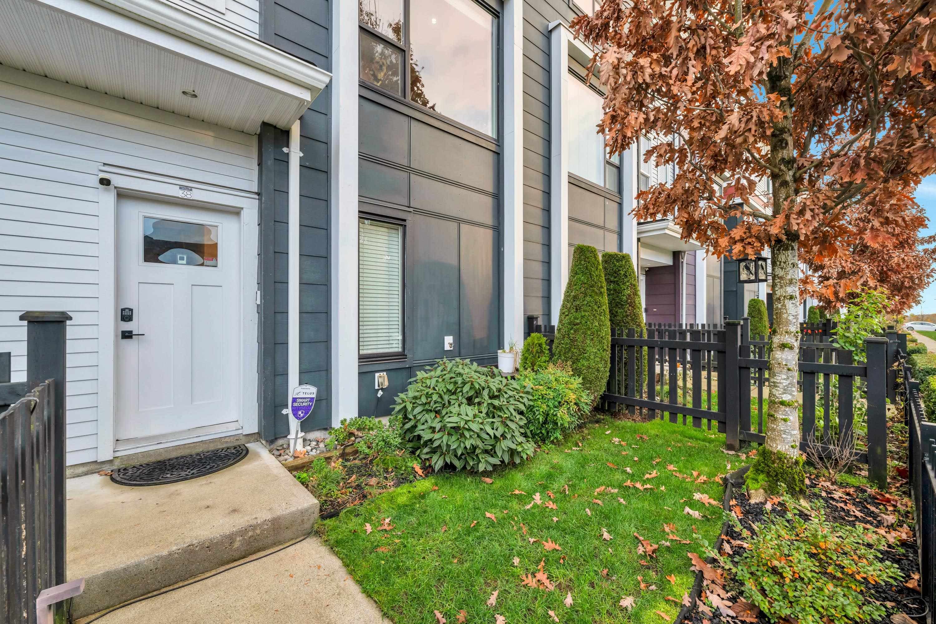 38 - 16336 23a Avenue, Surrey, V3Z 0S5 — photo 4