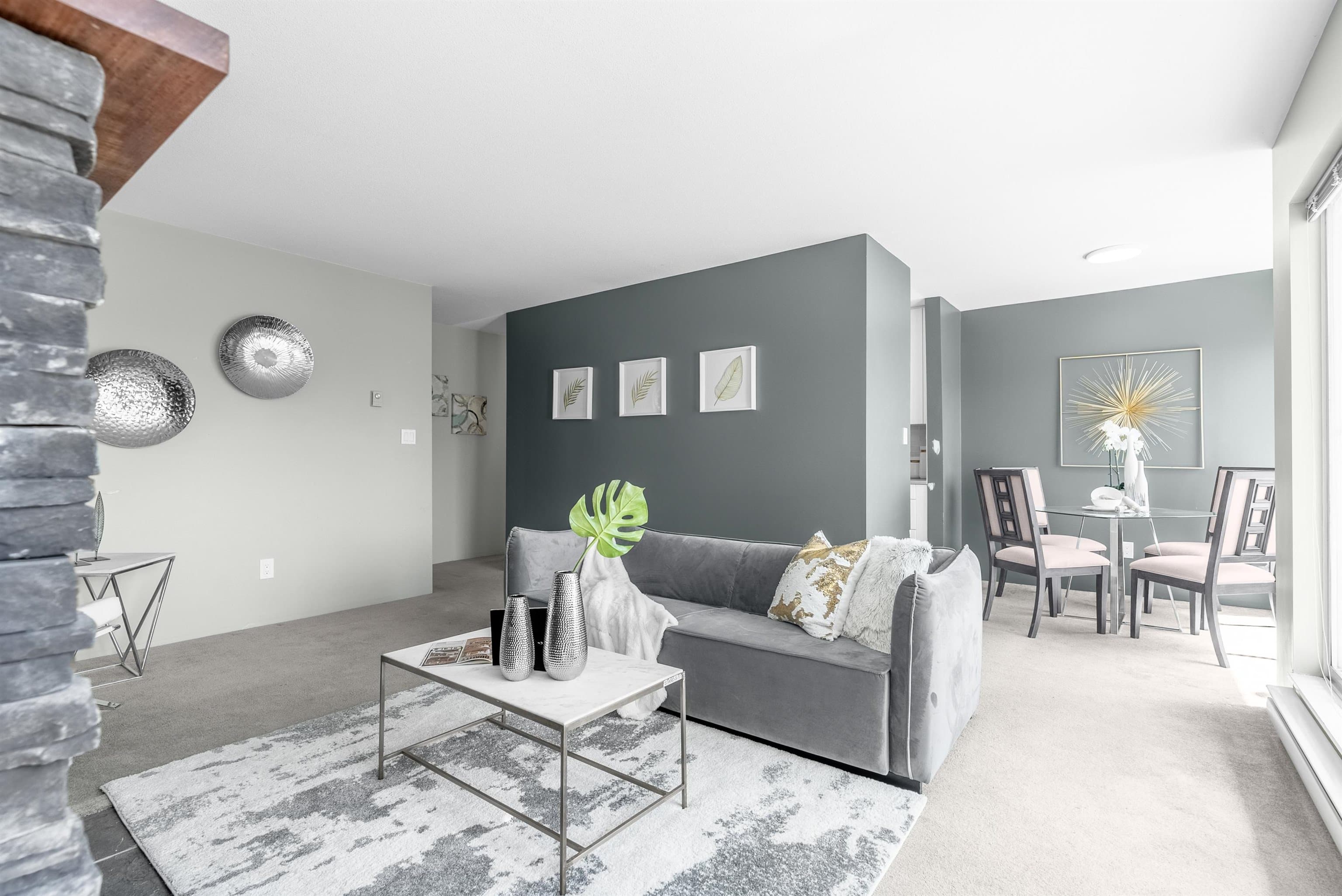 306 - 7431 Blundell Road, Richmond, V6Y 3G8 — photo 1