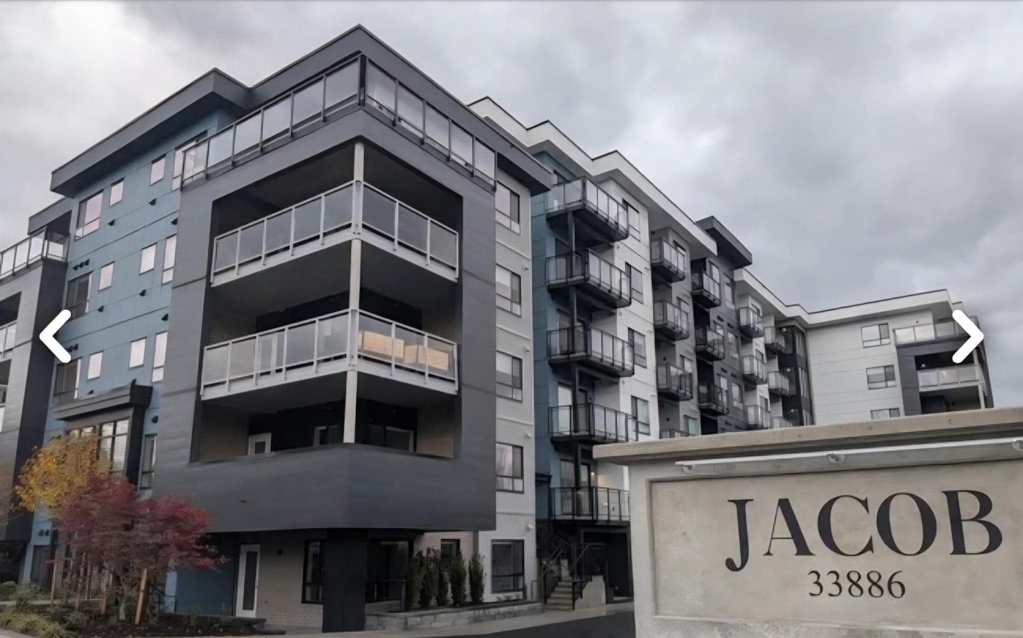 420 - 33886 Pine Street, Abbotsford