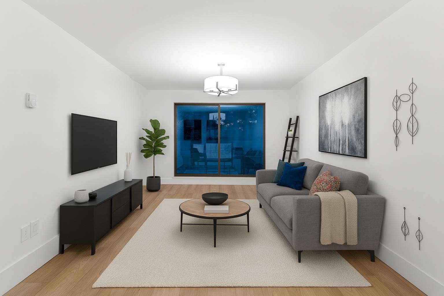 202 - 1422 E 3rd Avenue, Vancouver