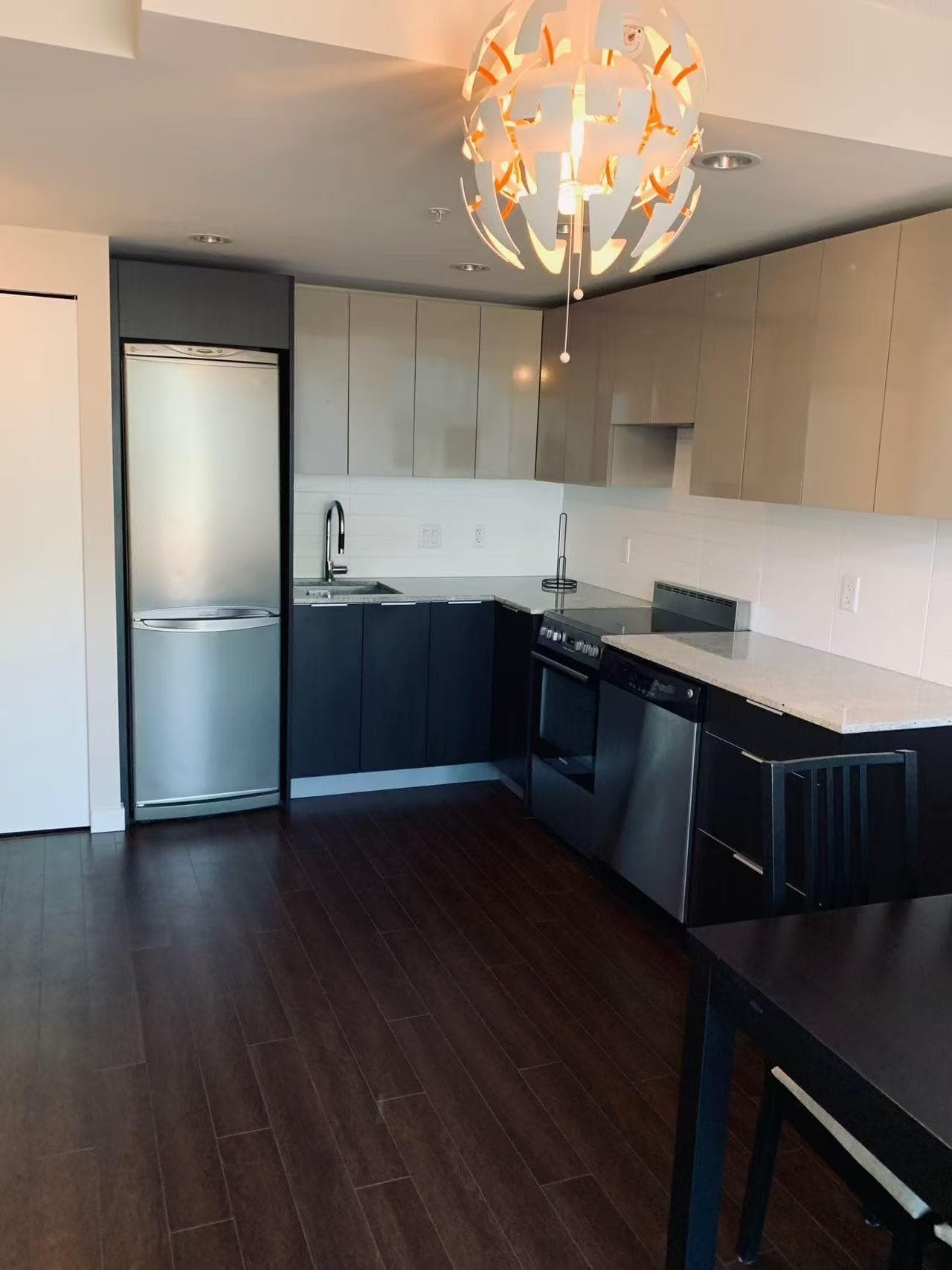 501 - 1919 Wylie Street, Vancouver, V5Y 0E7 — photo 2
