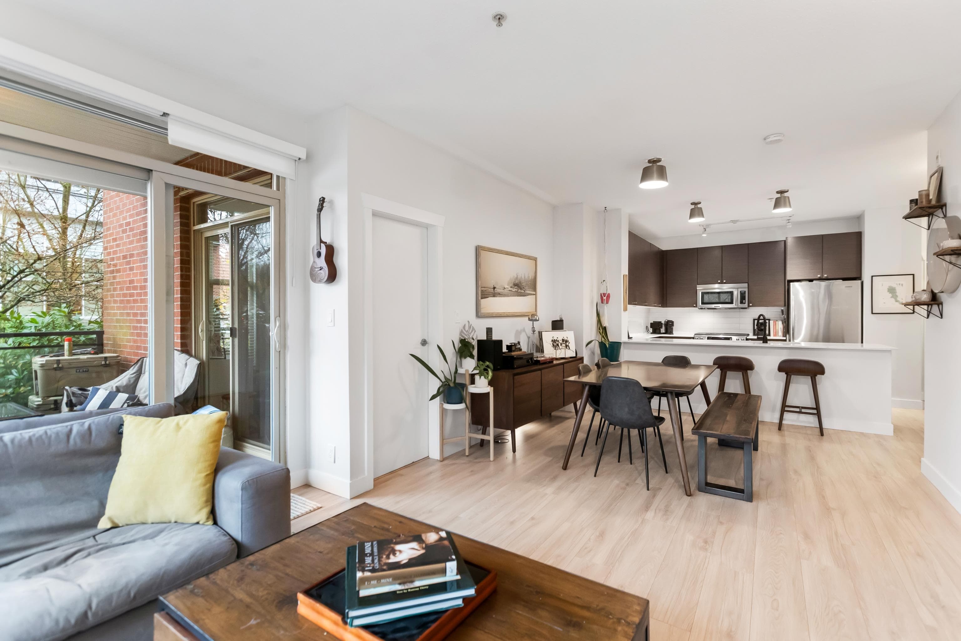 112 - 101 Morrissey Road, Port Moody, V3H 0E6 — photo 5