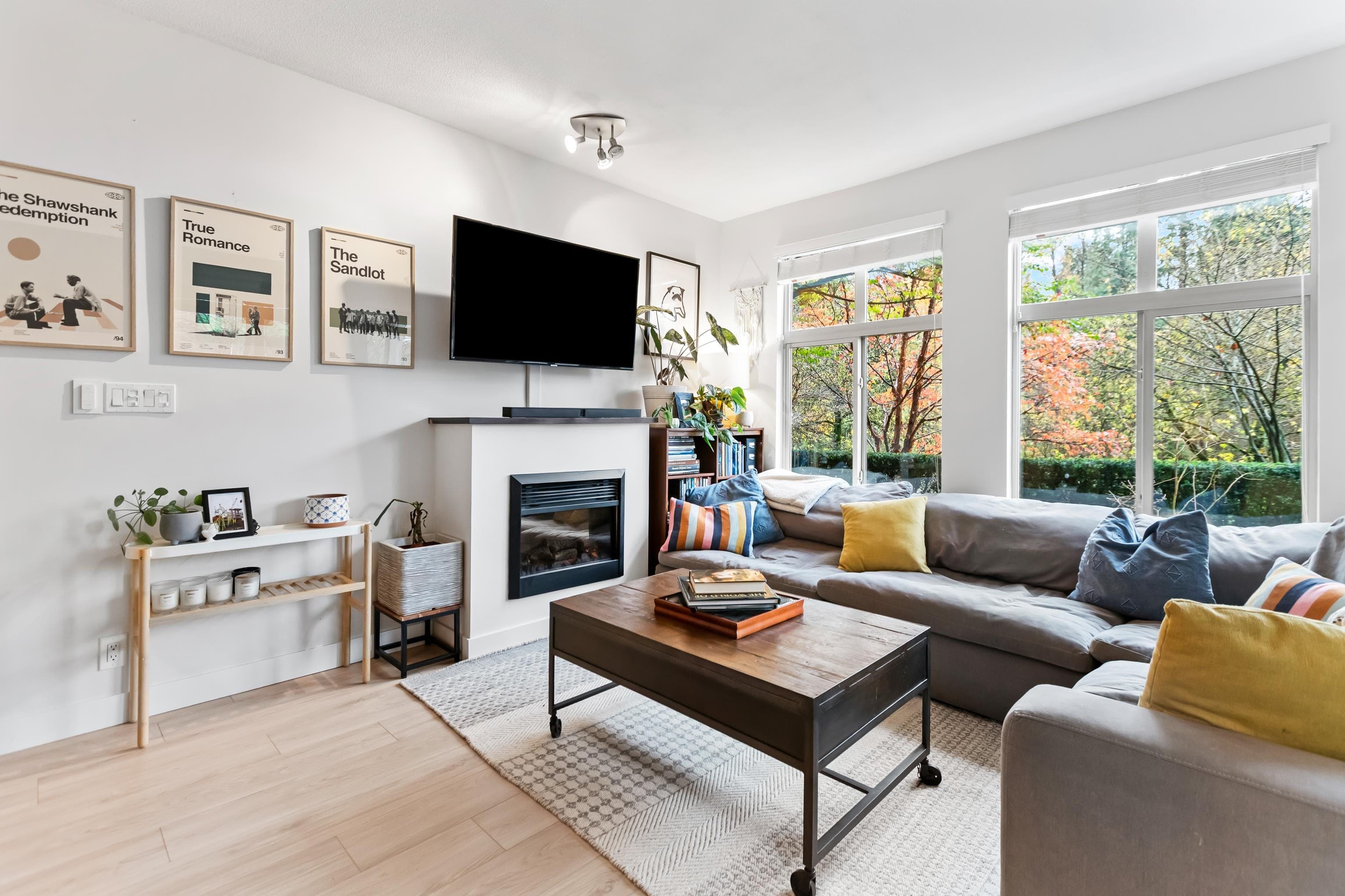 112 - 101 Morrissey Road, Port Moody, V3H 0E6 — photo 4