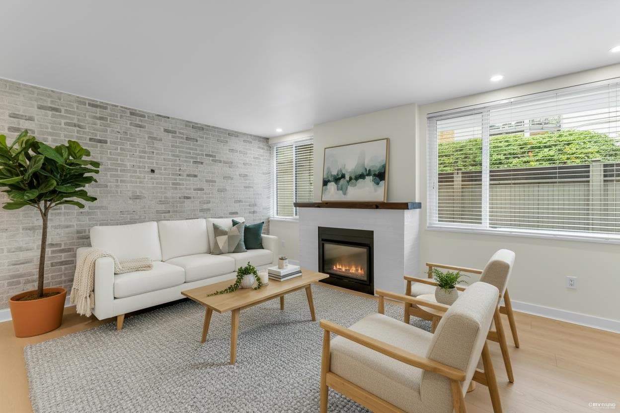 110 - 15282 19 Avenue, Surrey, V4A 1X6 — photo 1