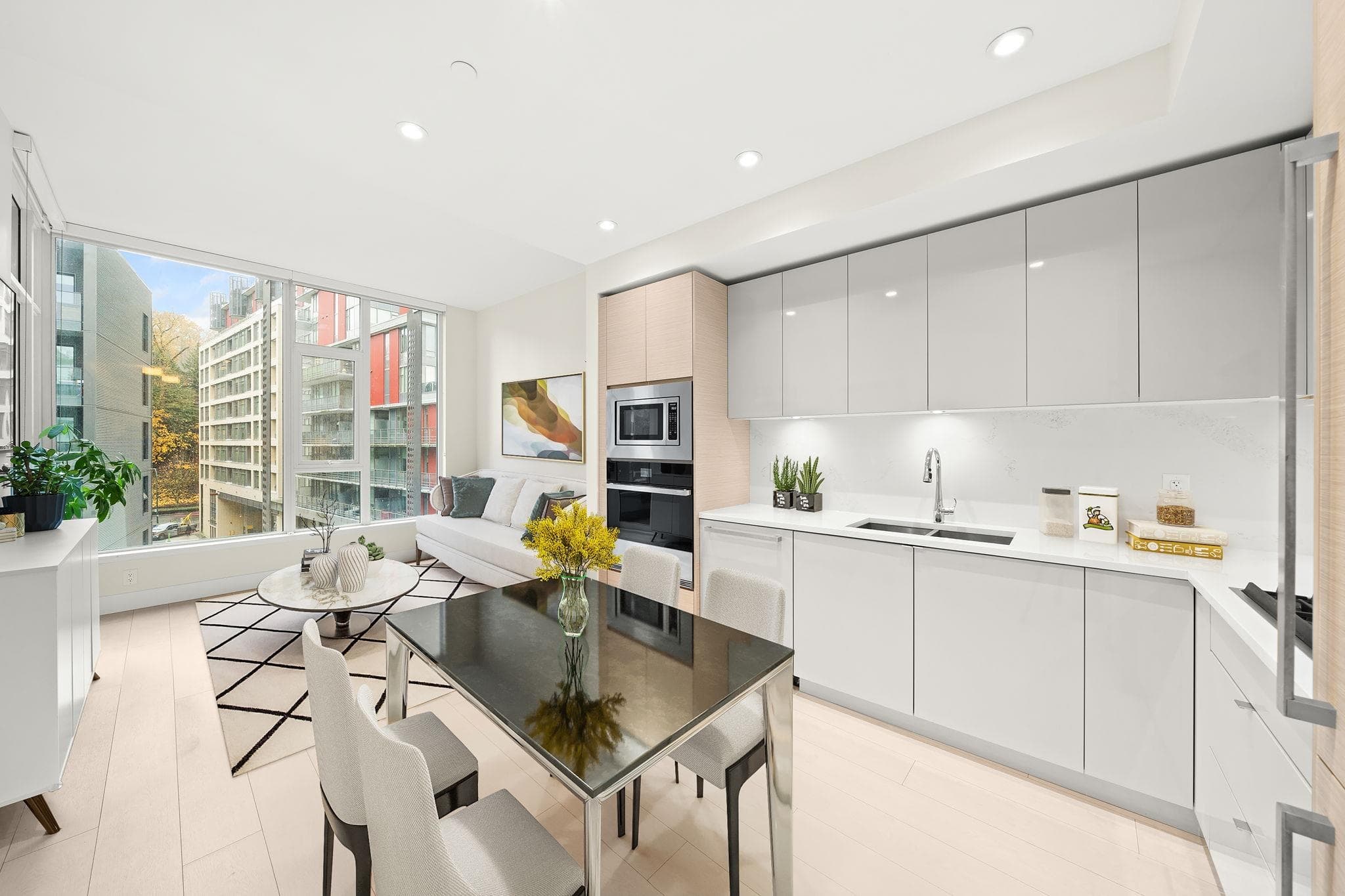 519 - 3438 Sawmill Crescent, Vancouver, V5S 0E3 — photo 2