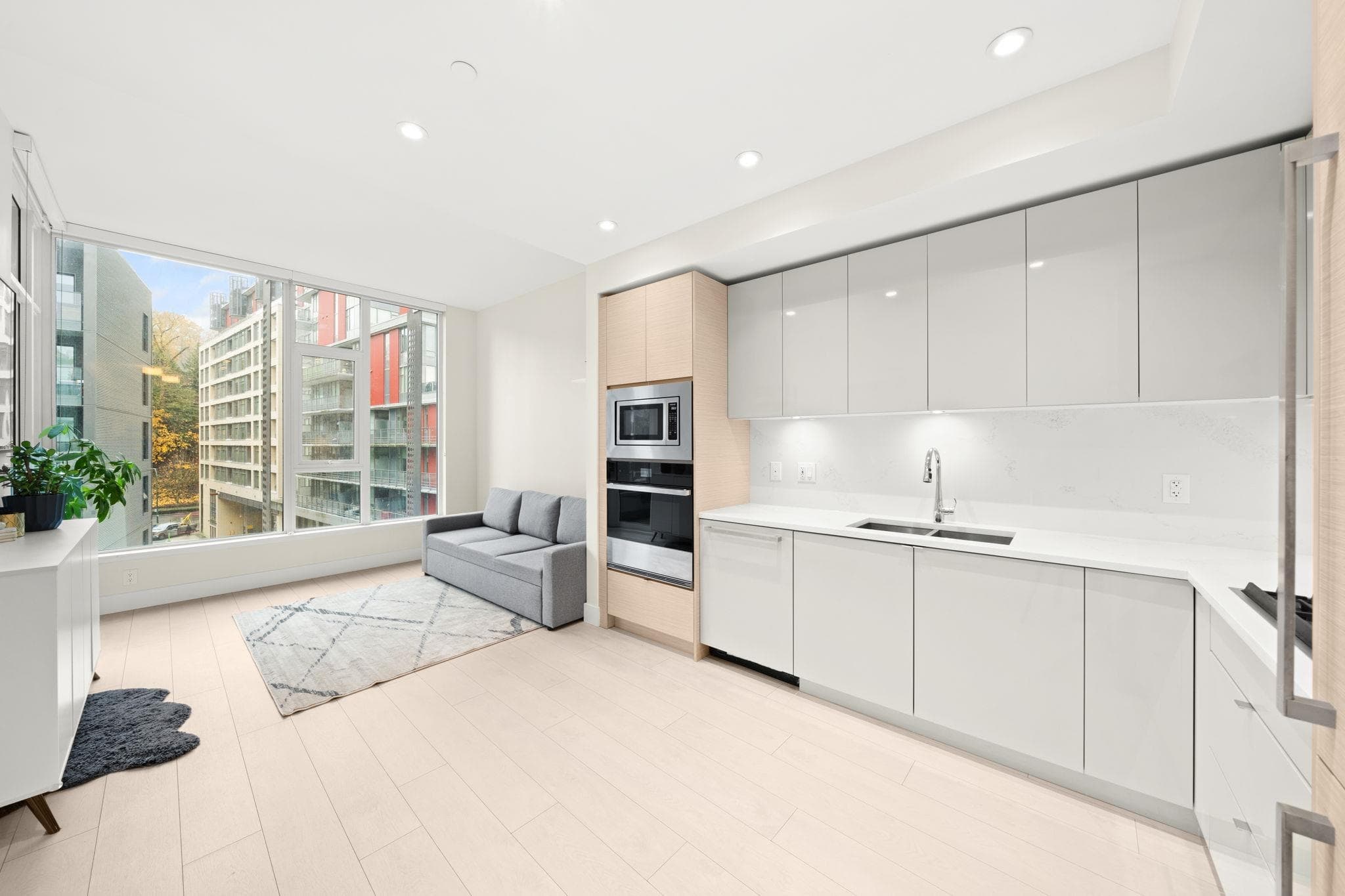 519 - 3438 Sawmill Crescent, Vancouver, V5S 0E3 — photo 3