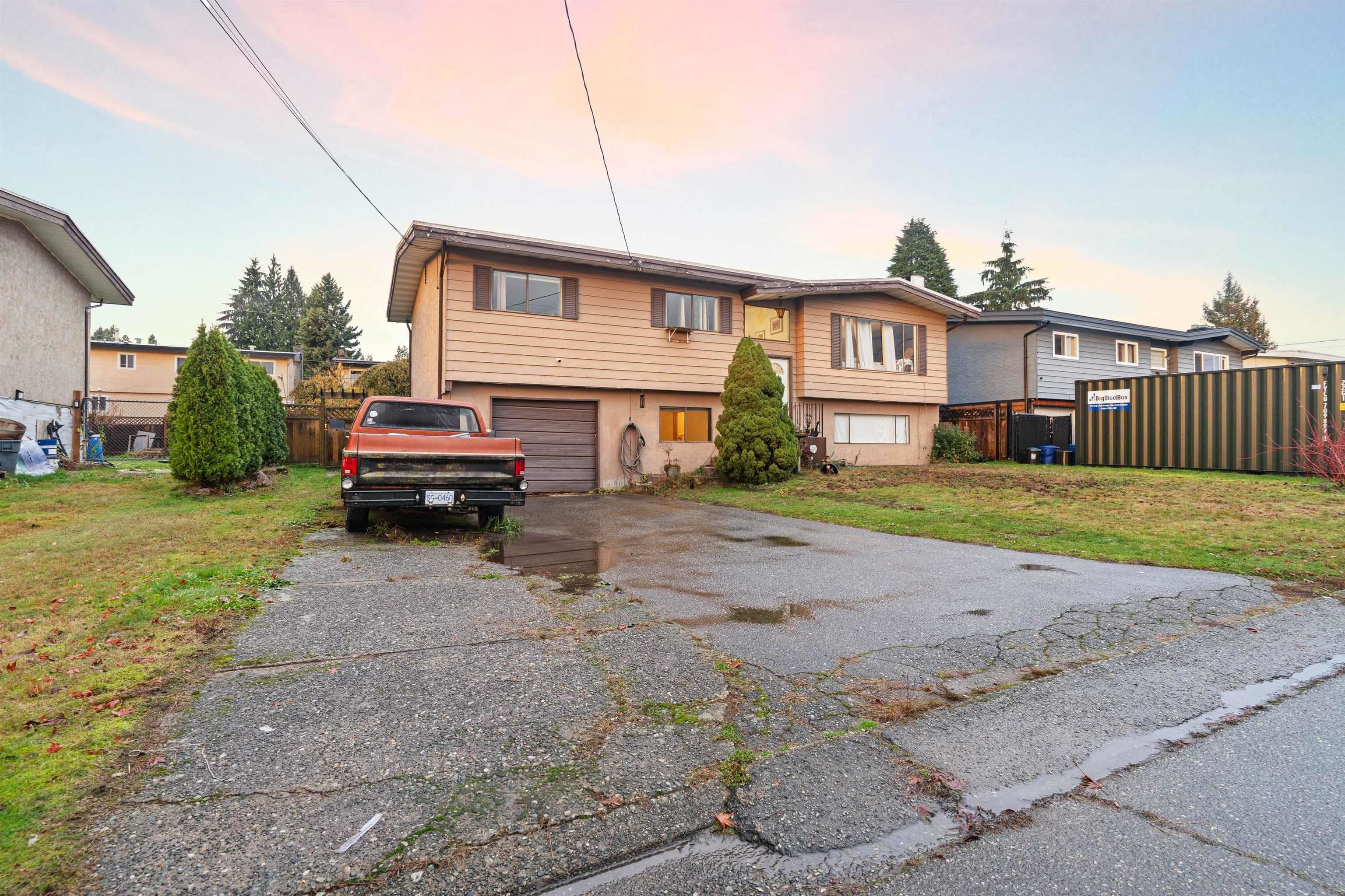 31911 Starling Avenue, Mission, V2V 4T8 — photo 3