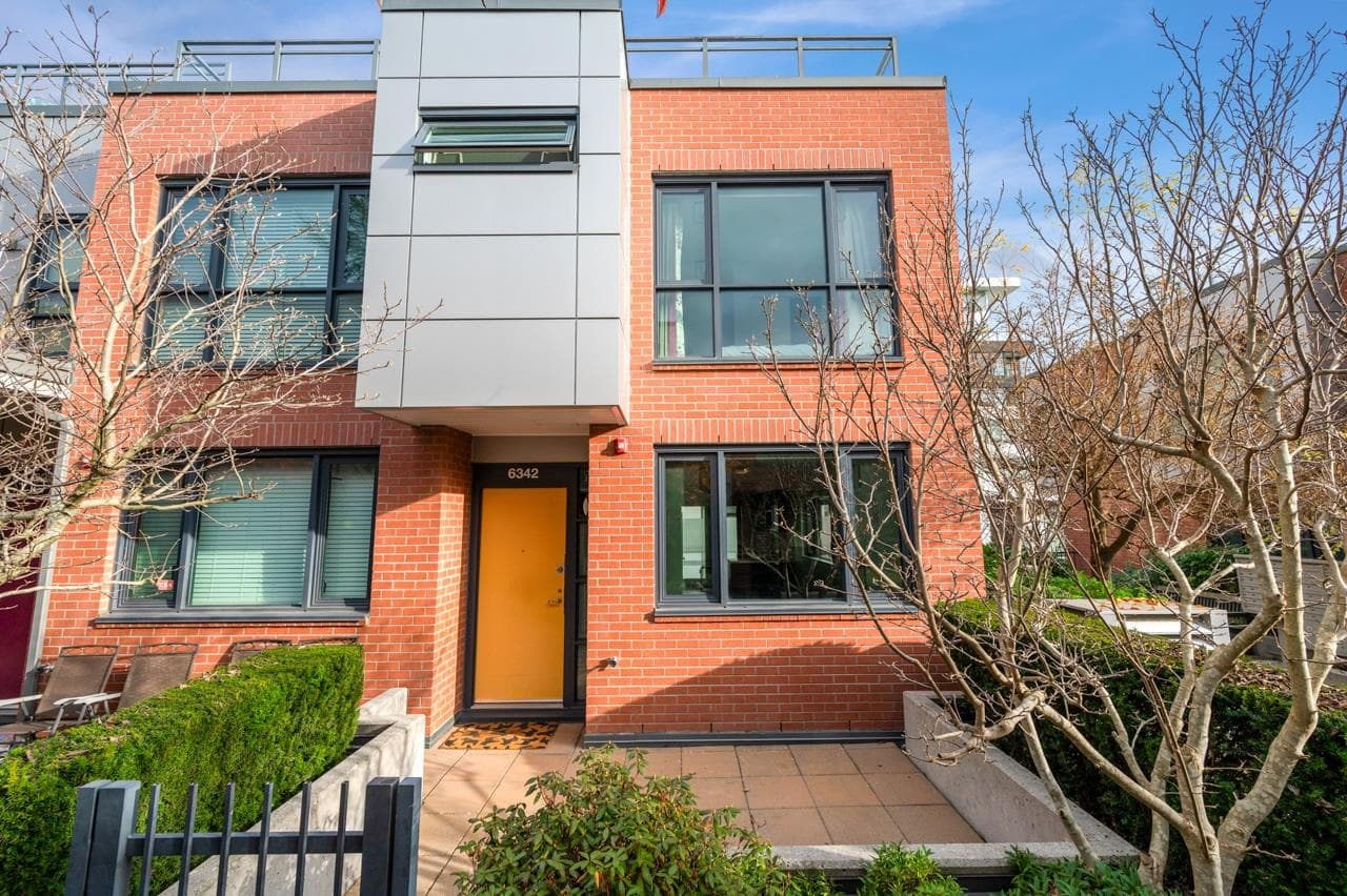 6342 Ash Street, Vancouver