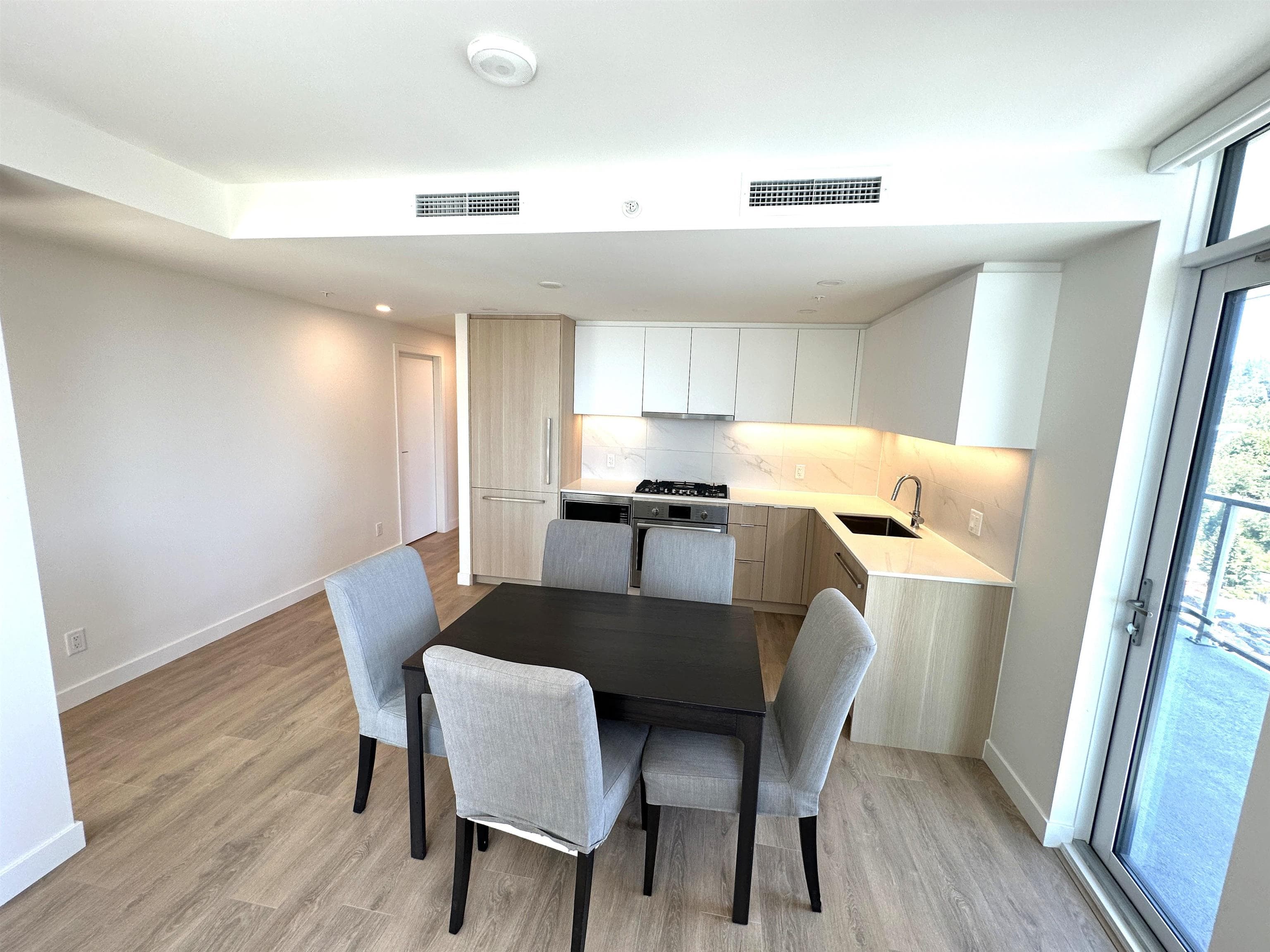 1204 - 318 Alderson Avenue, Coquitlam, V3K 0J1 — photo 5