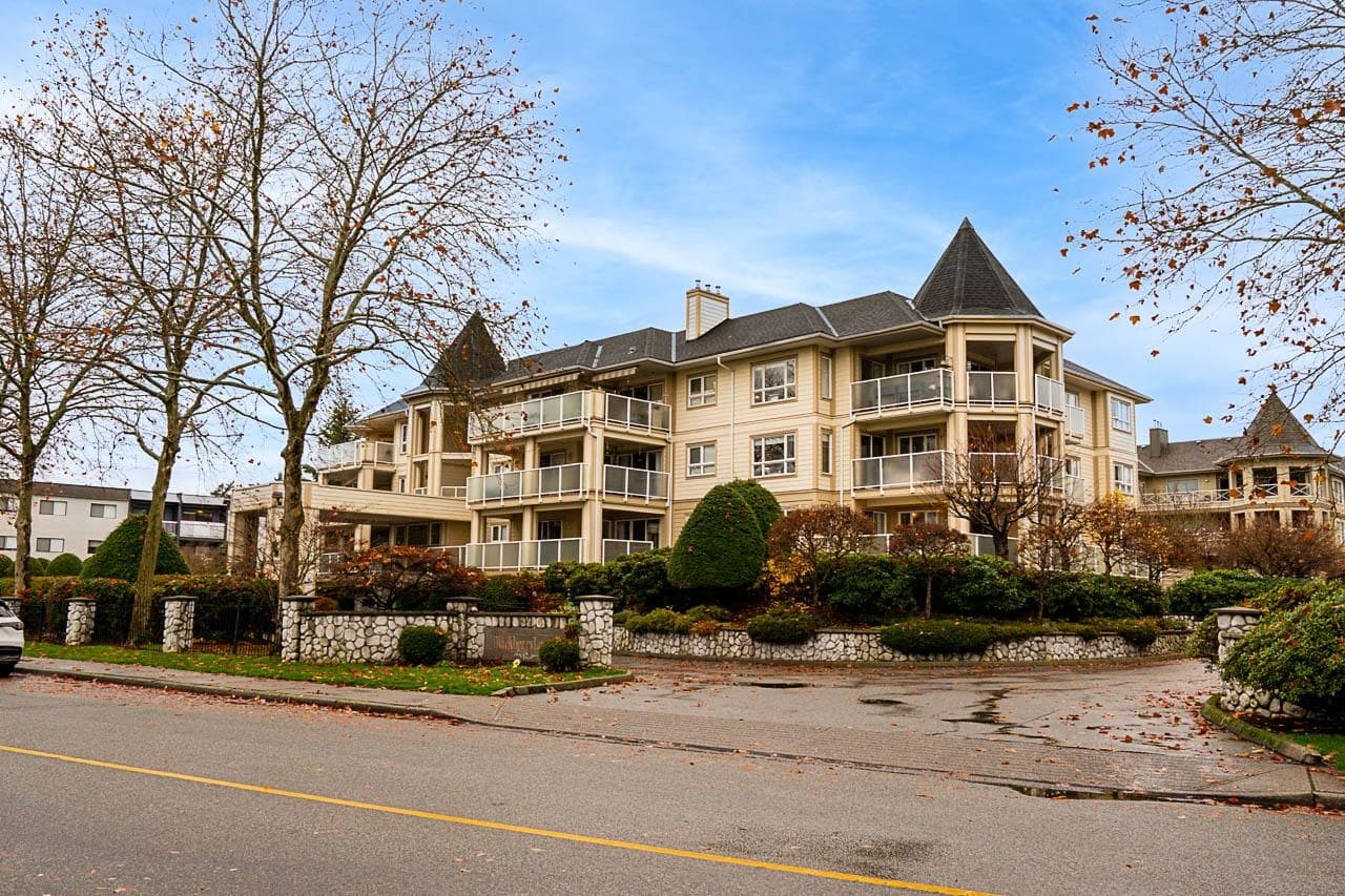 105 - 20125 55a Avenue, Langley, V3A 8L6 — photo 2