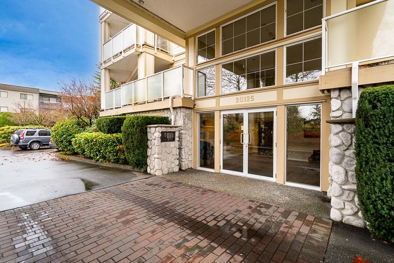 105 - 20125 55a Avenue, Langley, V3A 8L6 — photo 3
