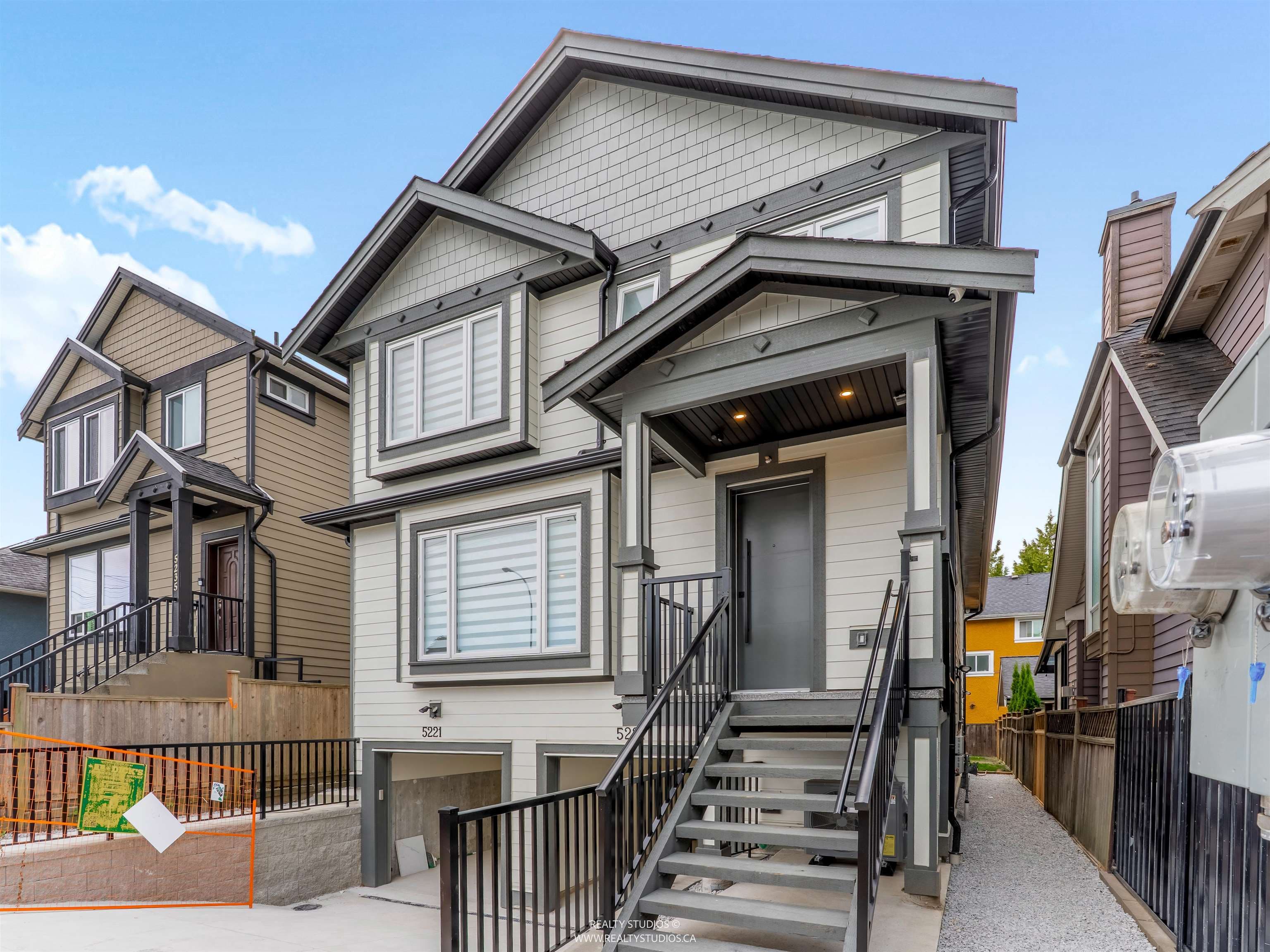 1 - 5221 Clarendon Street, Vancouver, V5R 3J7 — photo 3