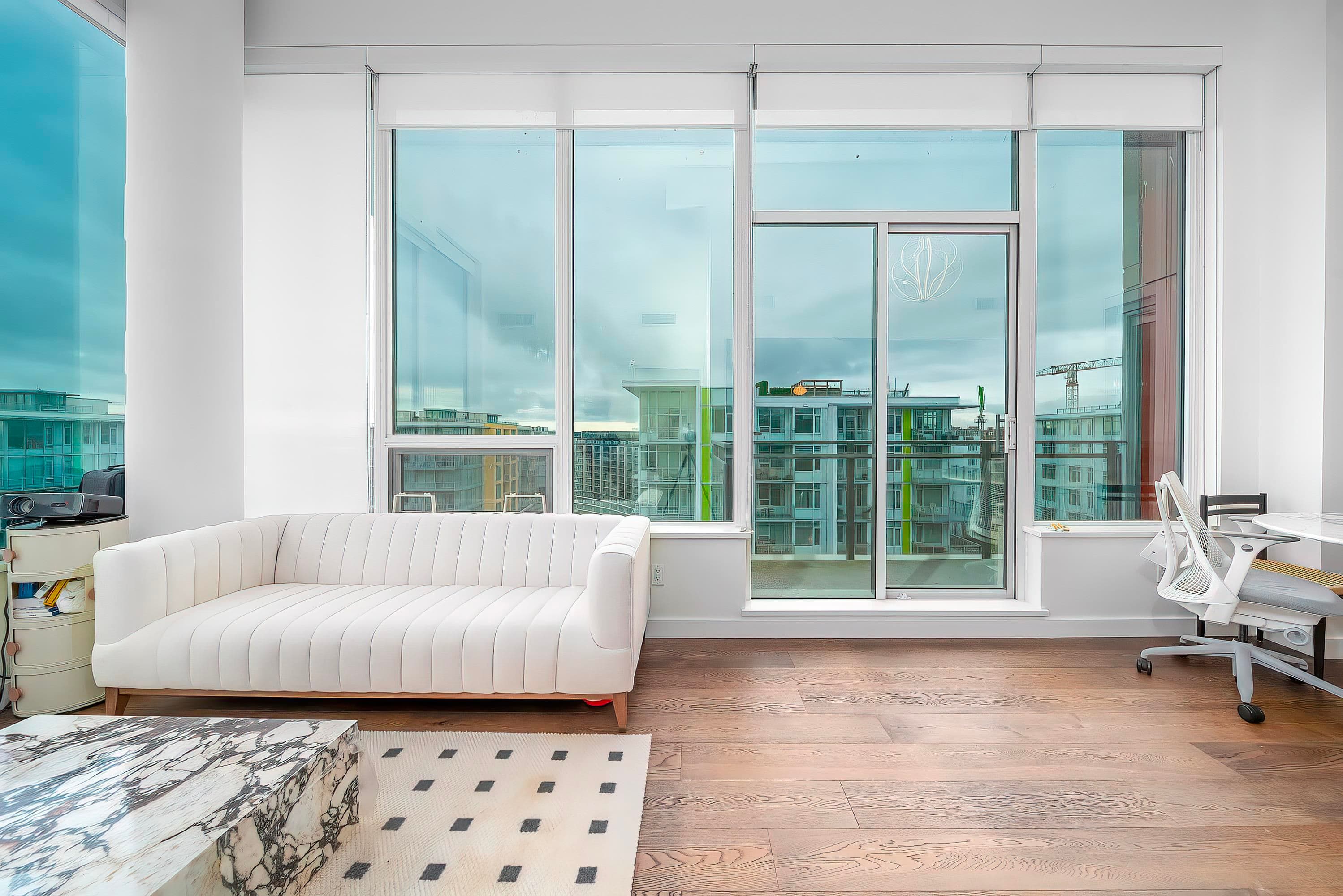 1903 - 8833 Hazelbridge Way, Richmond
