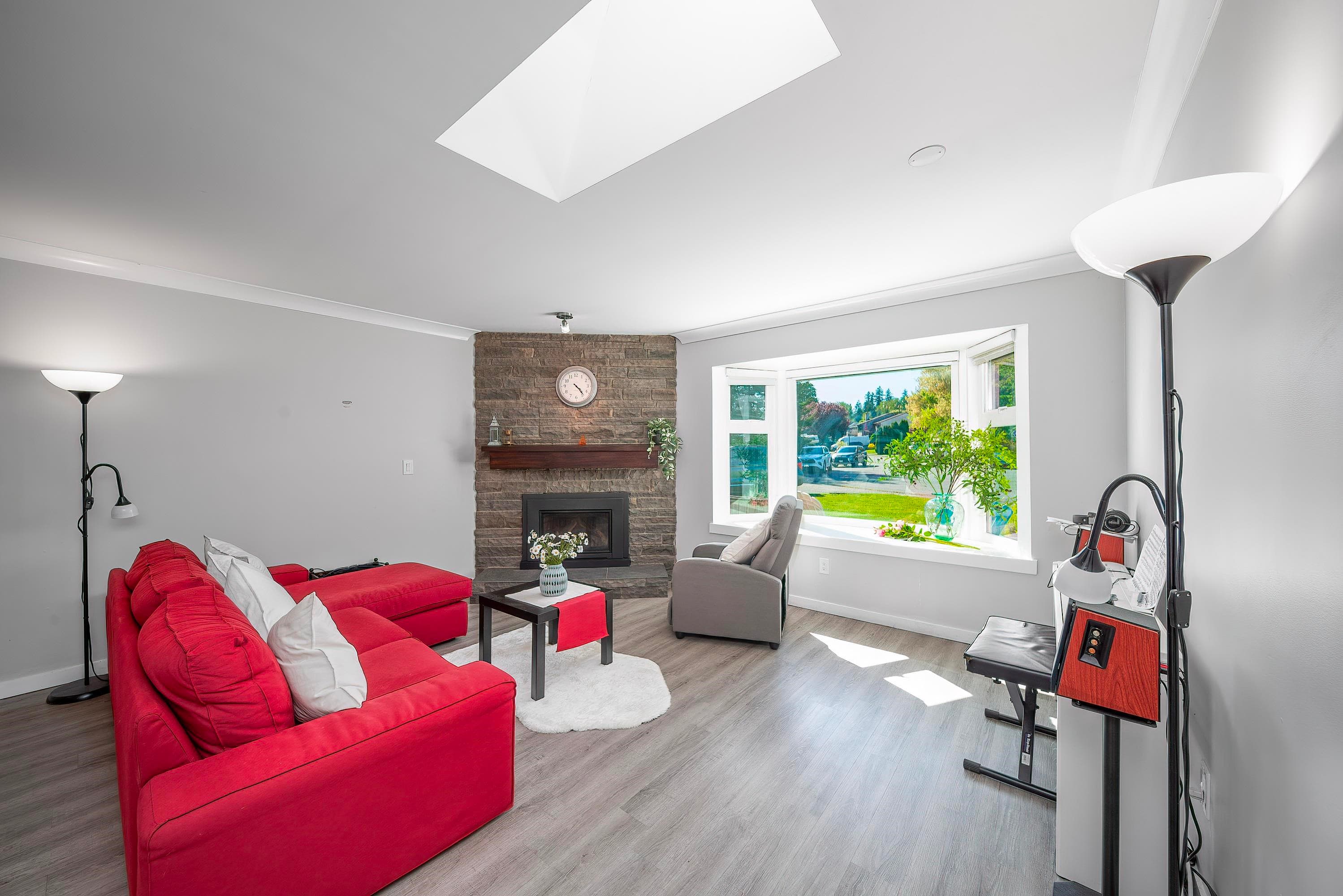 2116 Winston Court, Langley, V2Y 1H5 — photo 1