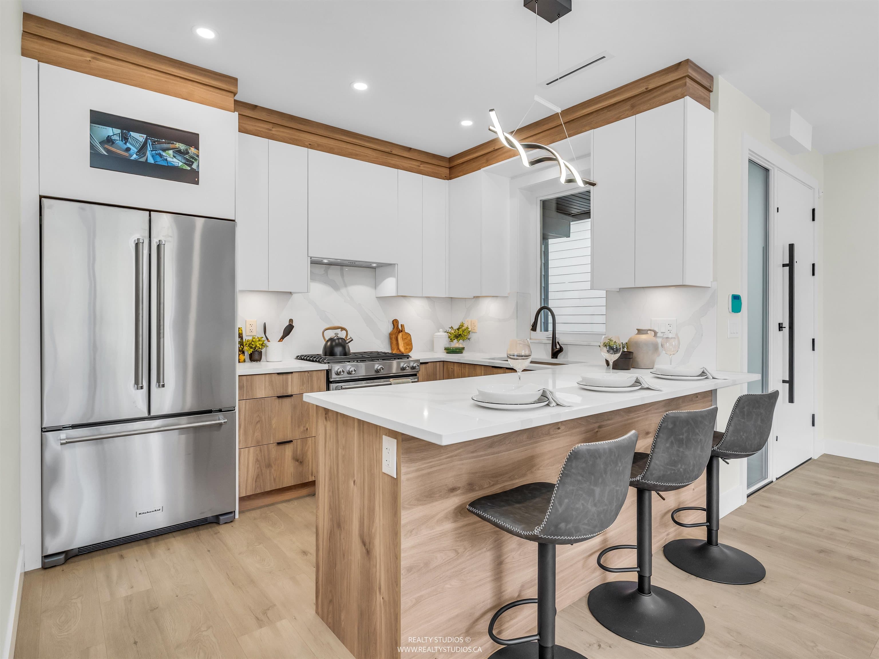 2 - 5221 Clarendon Street, Vancouver, V5R 3J7 — photo 3