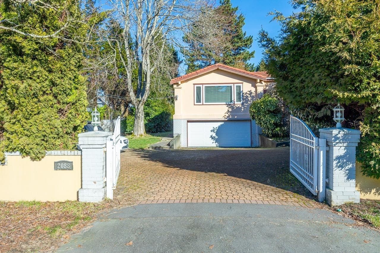 2088 Allison Road, Vancouver, V6T 1T4 — photo 2