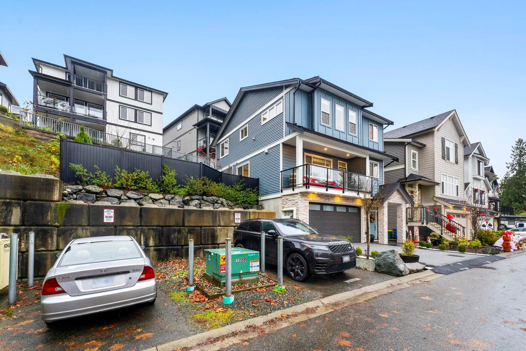 47 - 4295 Old Clayburn Road, Abbotsford, V2R 5H2 — photo 2