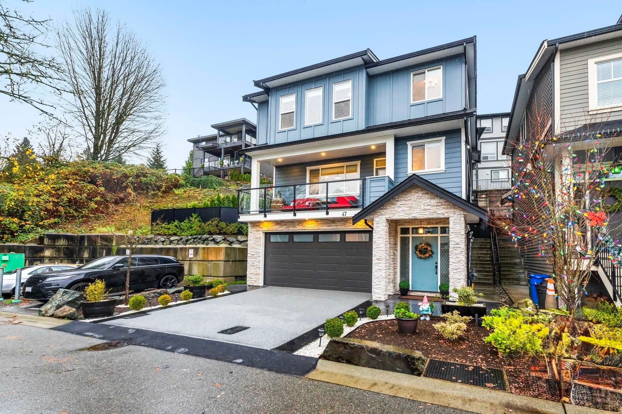47 - 4295 Old Clayburn Road, Abbotsford