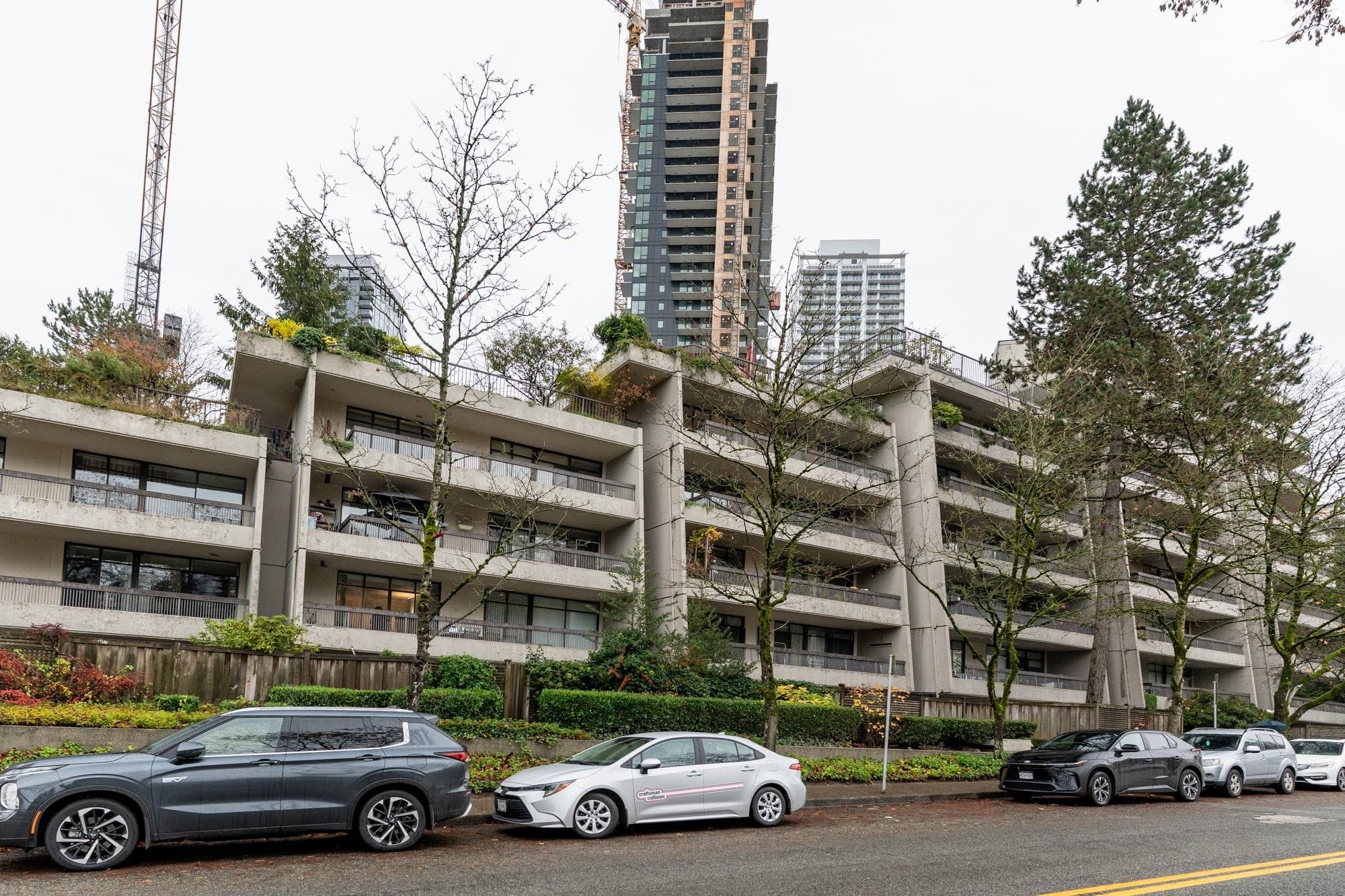 301 - 5932 Patterson Avenue, Burnaby, V5H 4B4 — photo 4