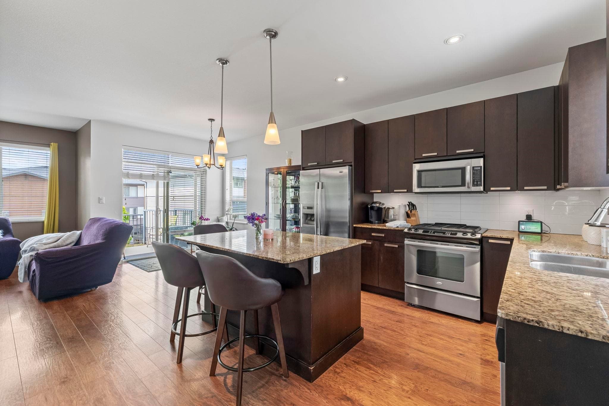 55 - 34248 King Road, Abbotsford, V2S 0B1 — photo 2