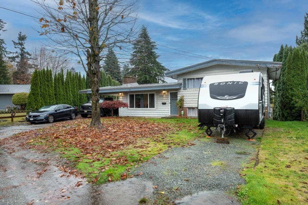 2436 Rideau Street, Abbotsford, V2T 3N4 — photo 3