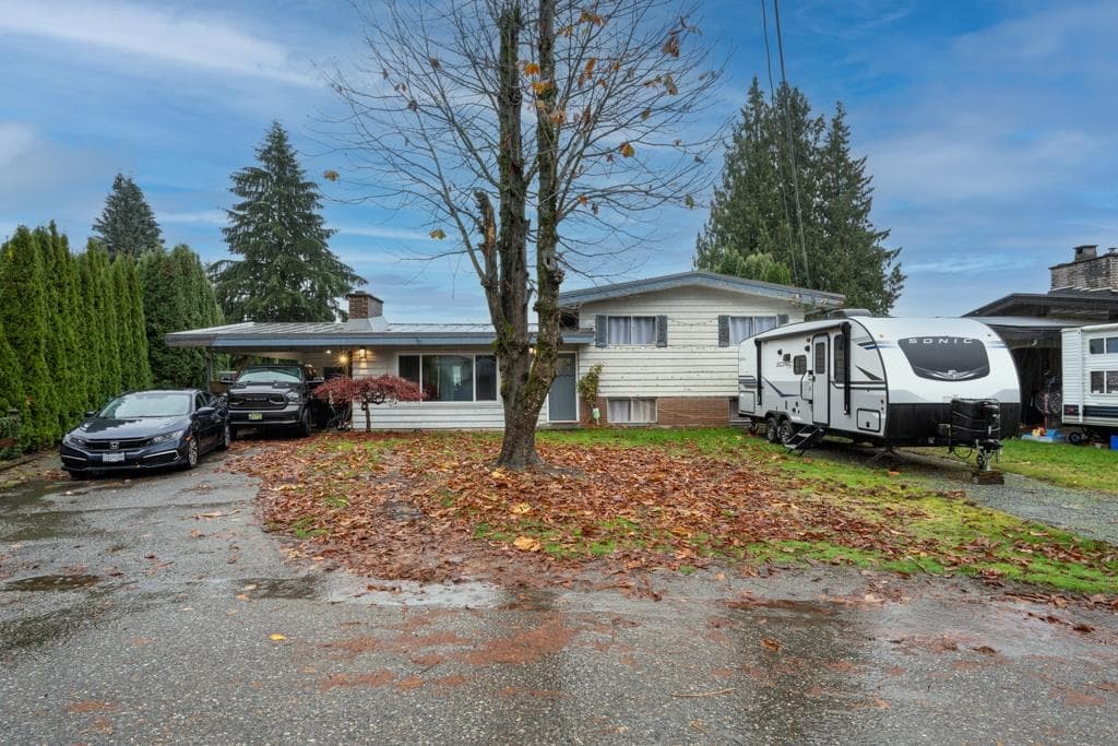 2436 Rideau Street, Abbotsford, V2T 3N4 — photo 4
