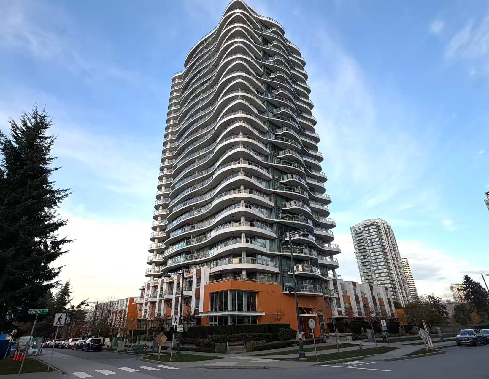 1705 - 13303 Central Avenue, Surrey