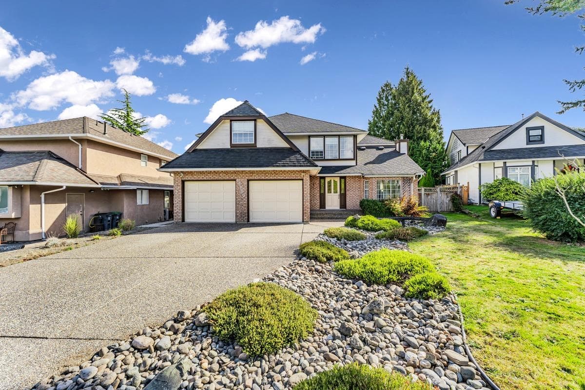 16160 14b Avenue, Surrey, V4A 9R3 — photo 1