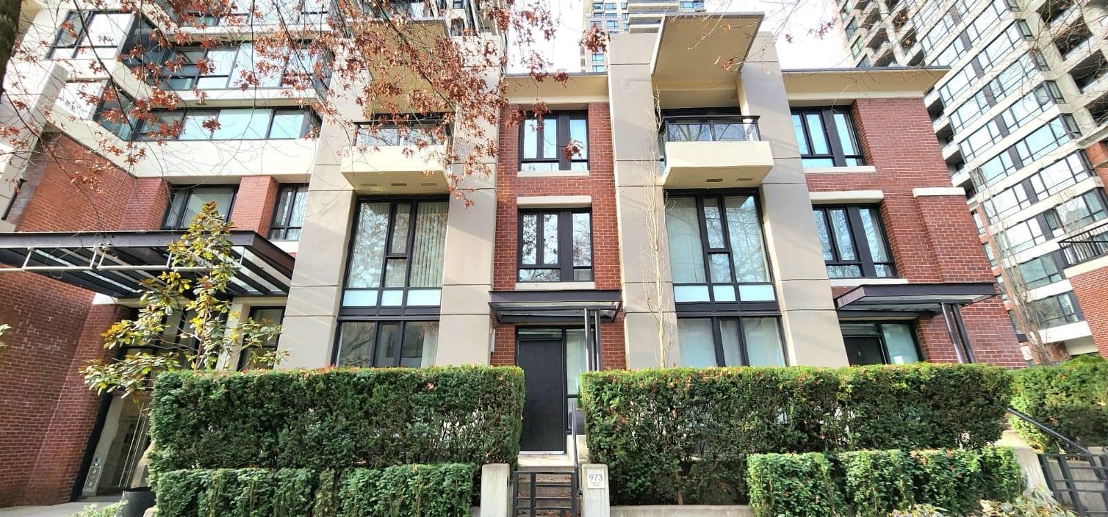 973 Mainland Street, Vancouver