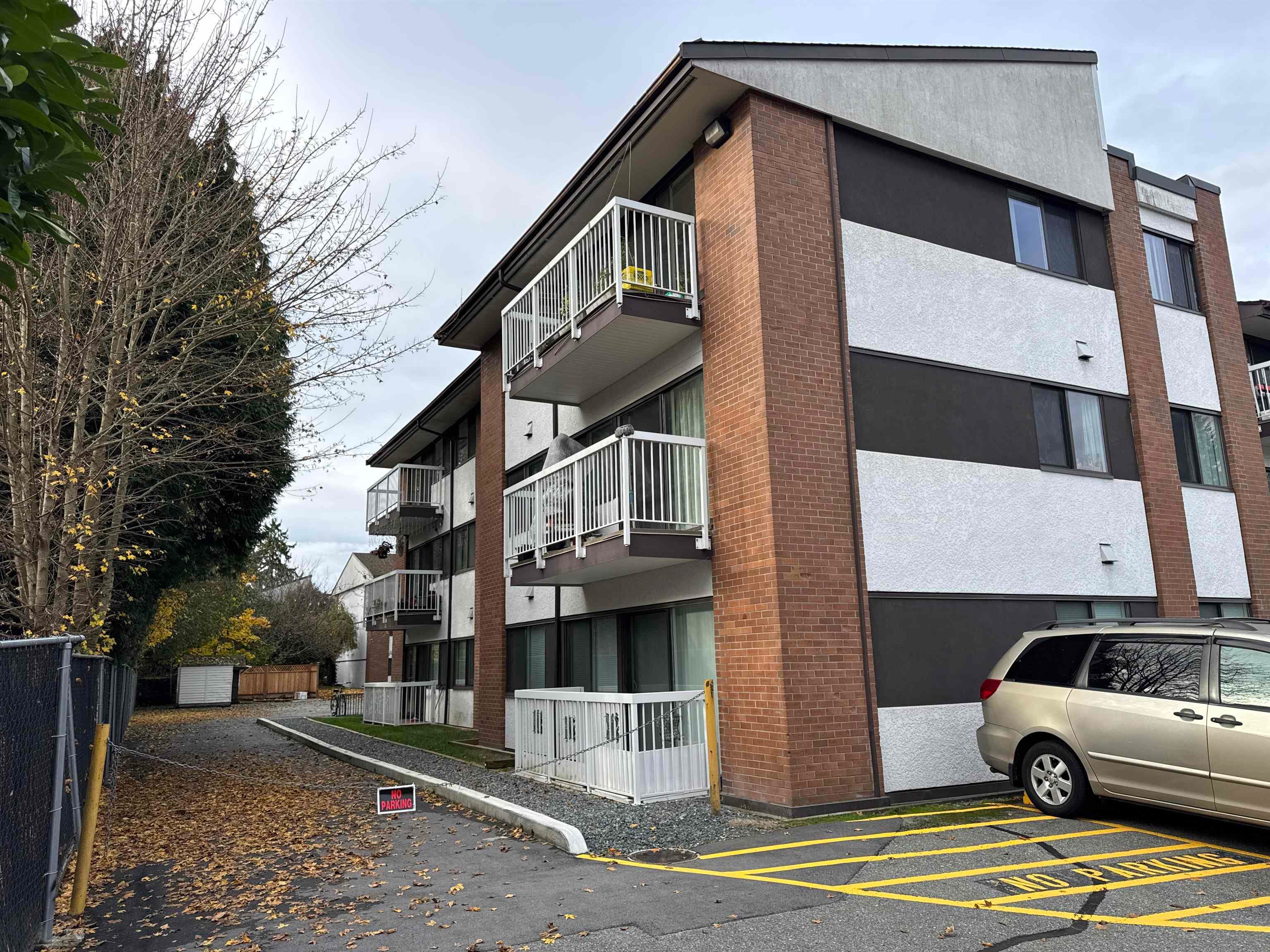 307 - 8080 Ryan Road, Richmond, V7A 2E5 — photo 1