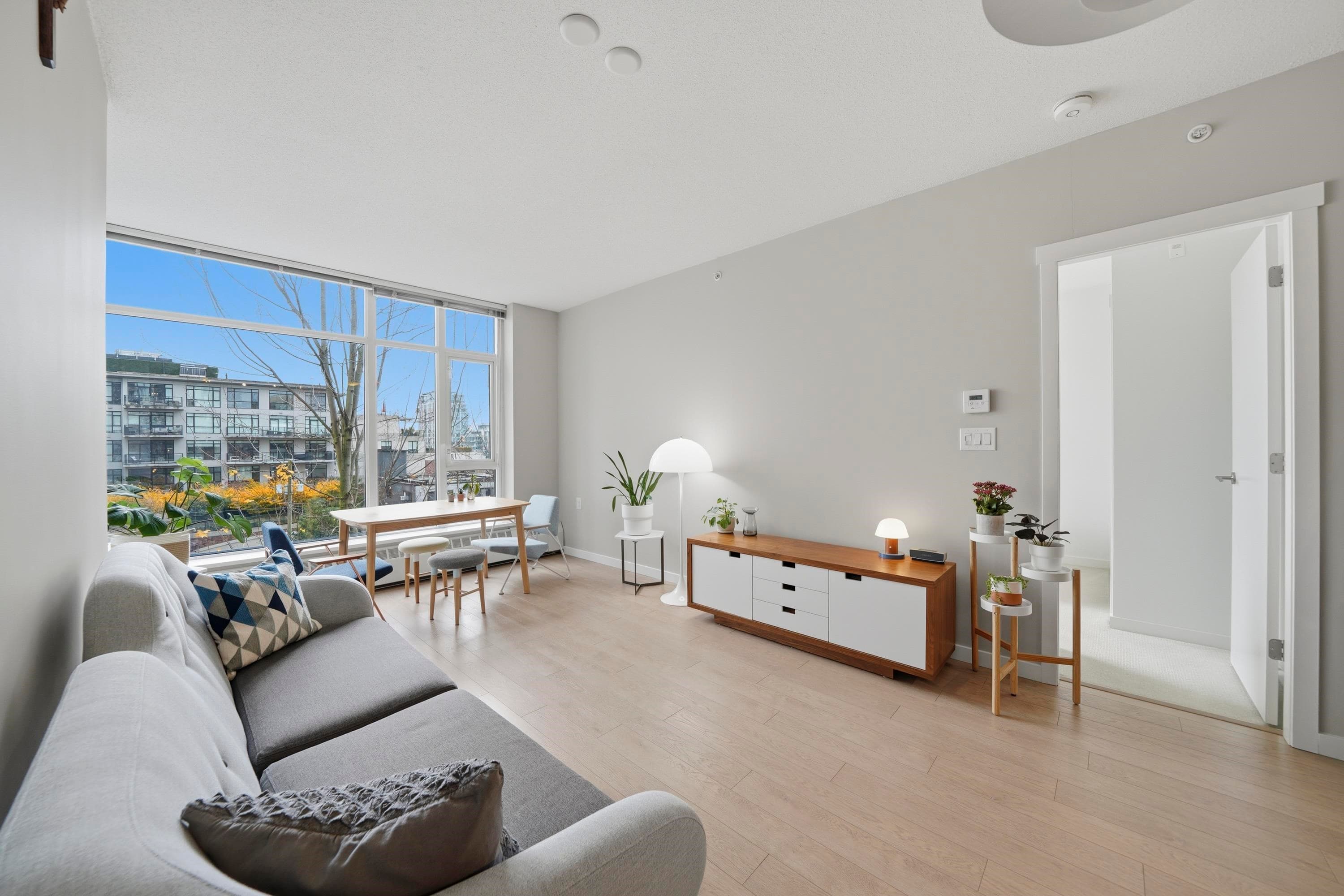 408 - 135 W 2nd Street, North Vancouver, V7M 0C5 — photo 2