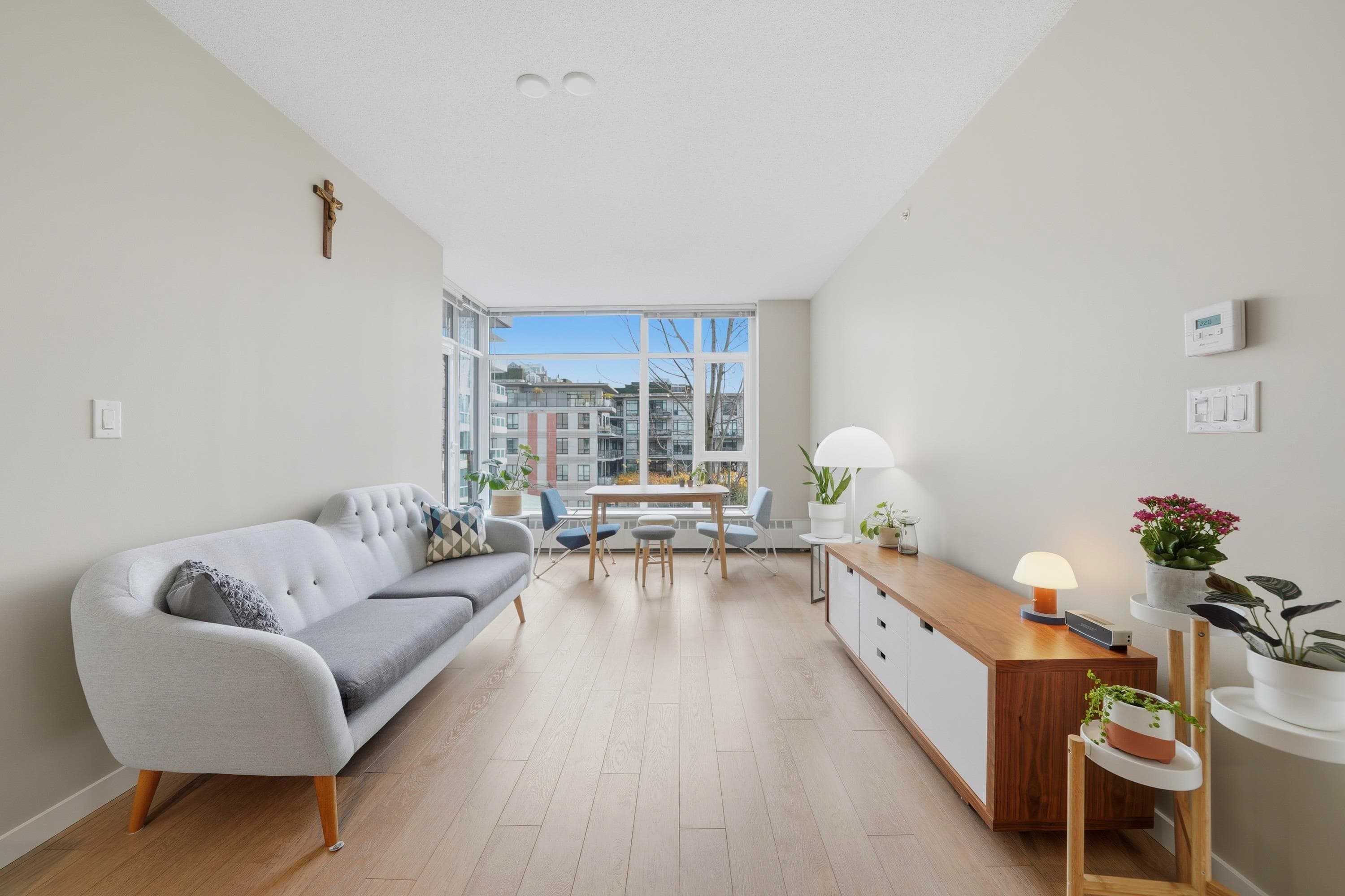 408 - 135 W 2nd Street, North Vancouver, V7M 0C5 — photo 3