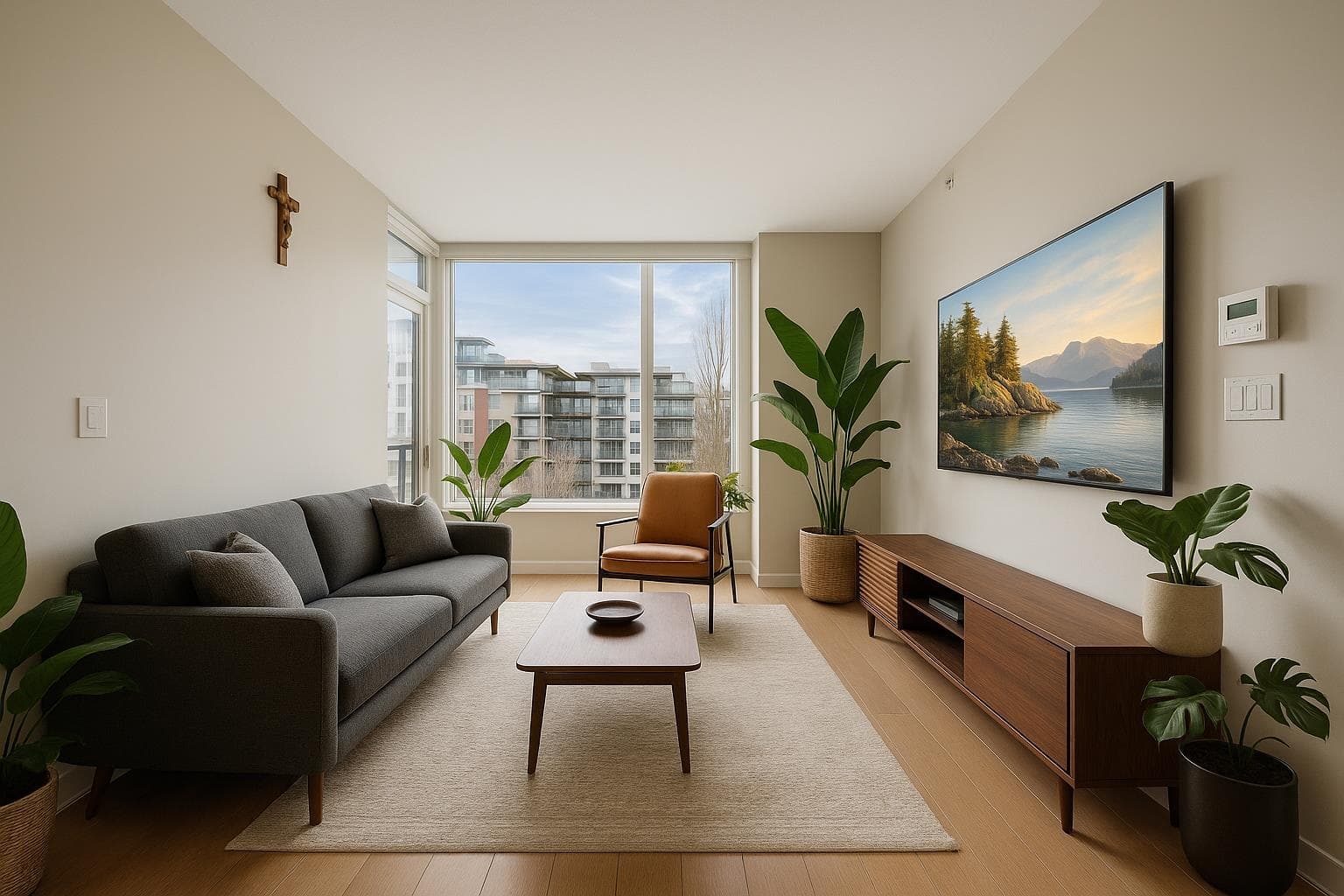408 - 135 W 2nd Street, North Vancouver, V7M 0C5 — photo 1