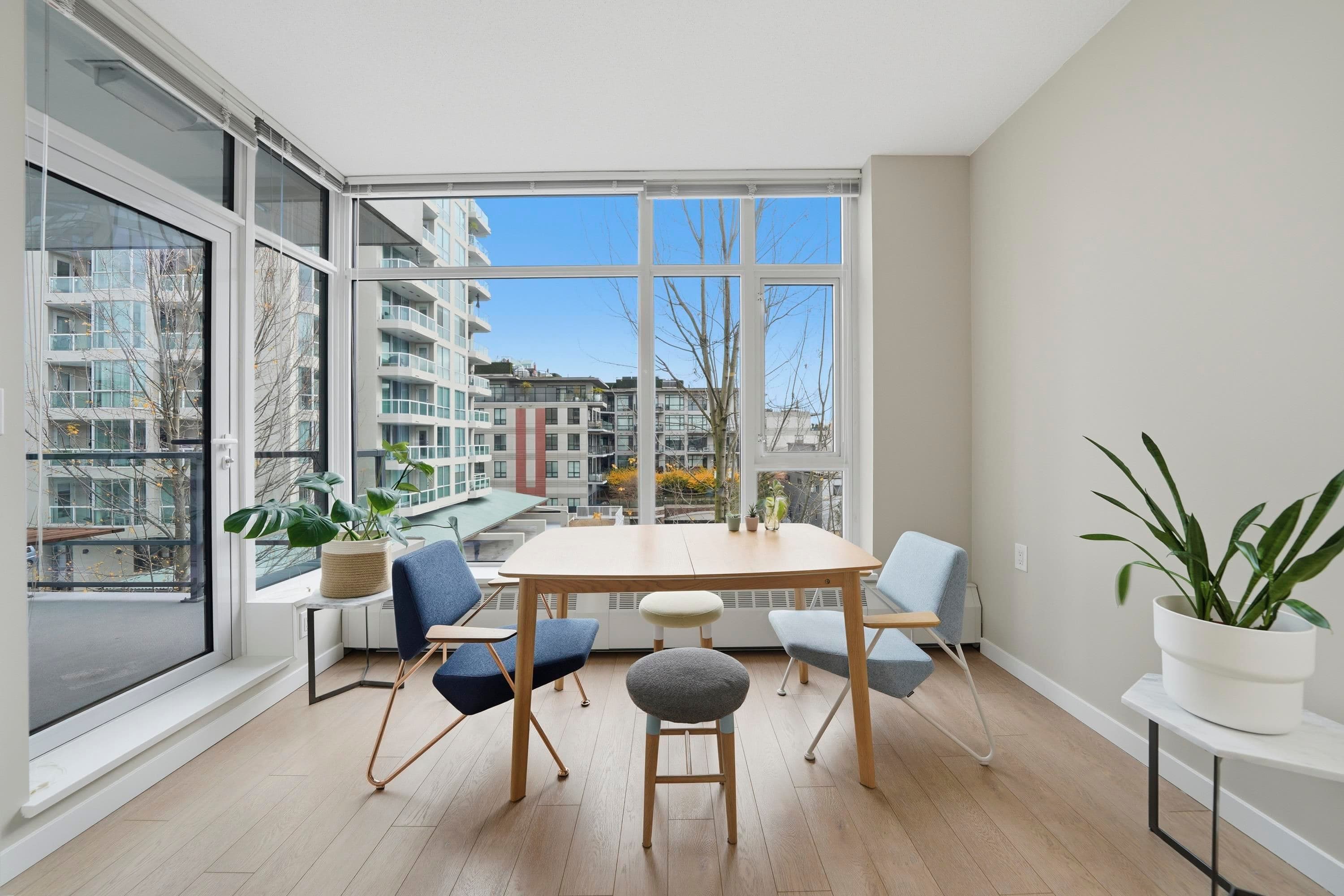 408 - 135 W 2nd Street, North Vancouver, V7M 0C5 — photo 5