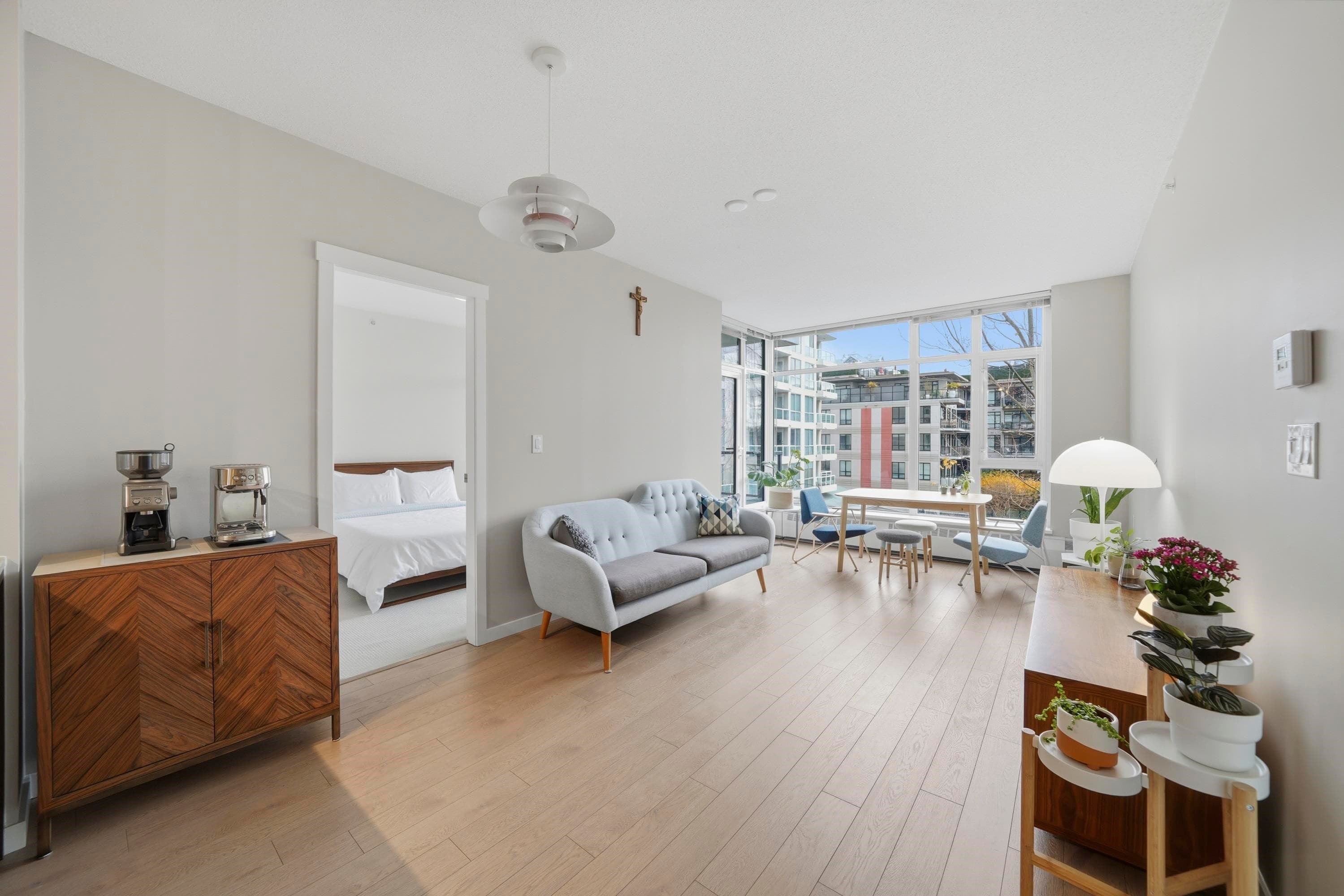 408 - 135 W 2nd Street, North Vancouver, V7M 0C5 — photo 4