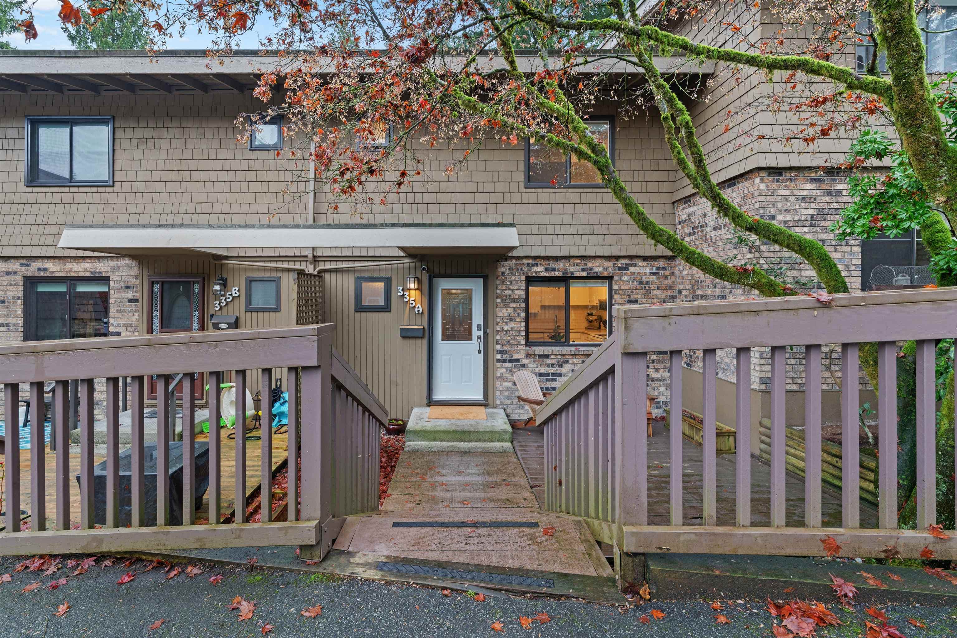335A Evergreen Drive, Port Moody, V3H 1S1 — photo 2