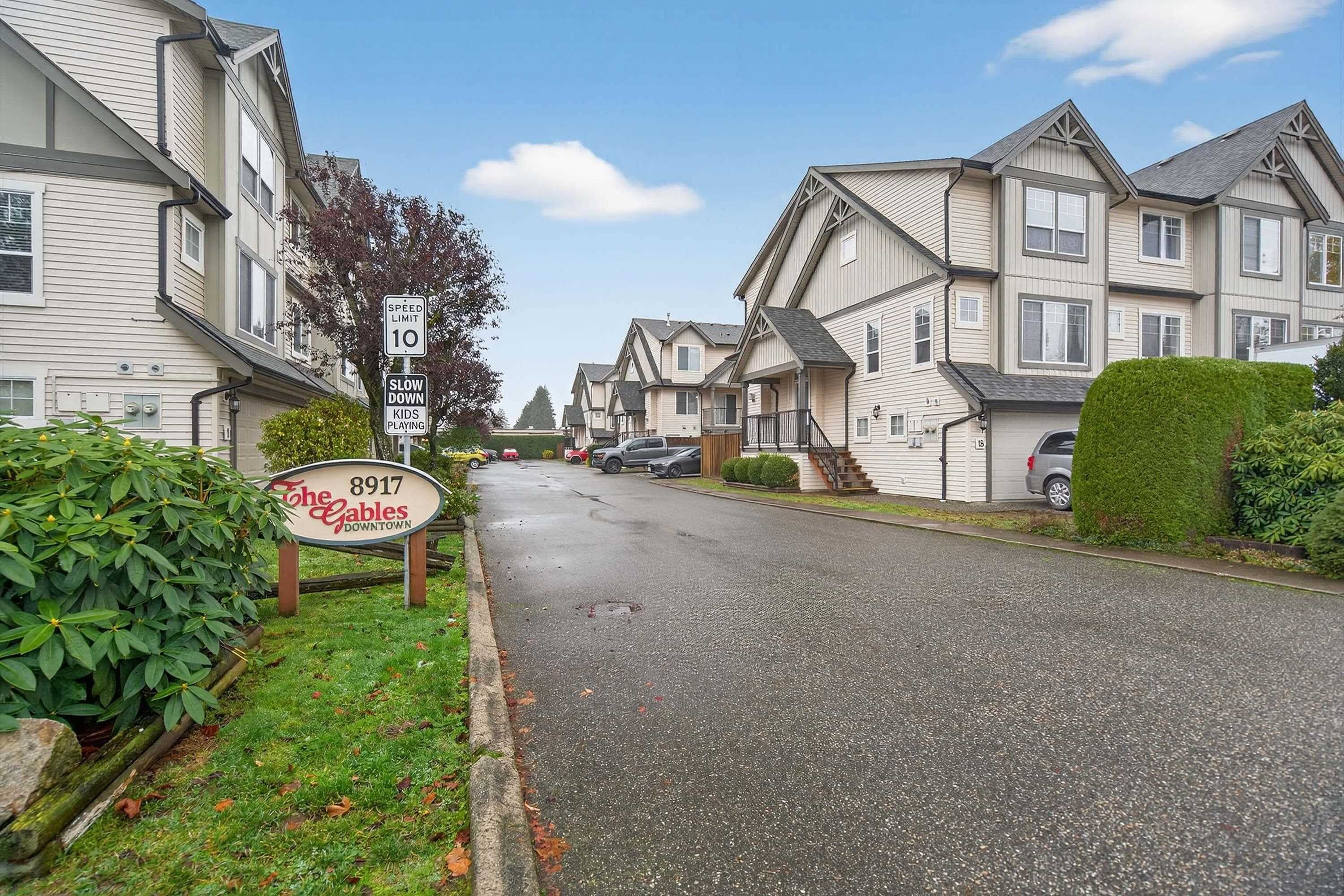 15 - 8917 Edward Street, Chilliwack, V2P 4E2 — photo 2