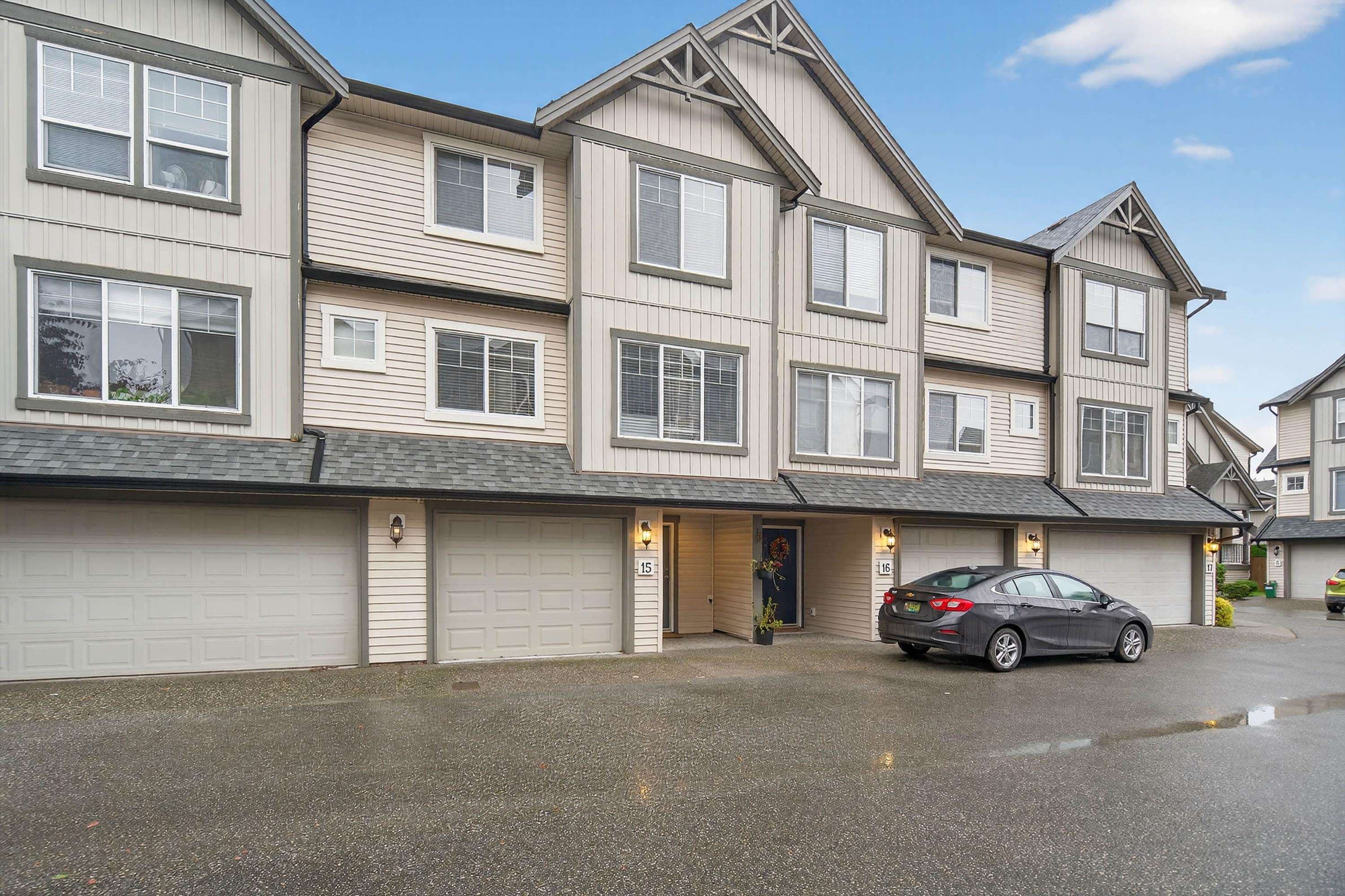 15 - 8917 Edward Street, Chilliwack, V2P 4E2 — photo 4