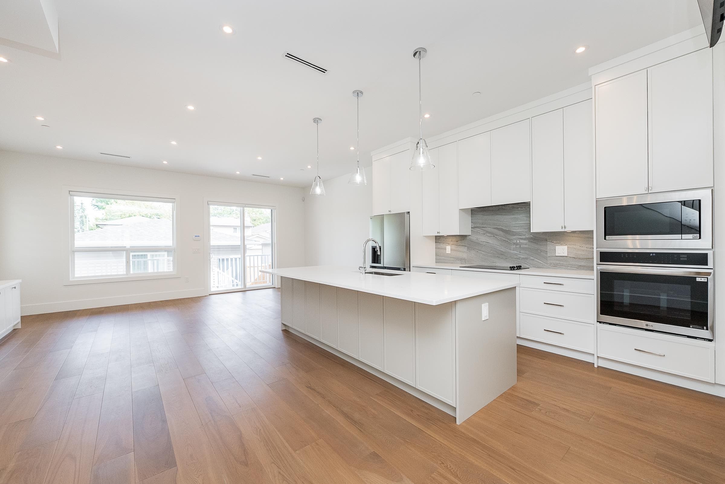 3380 Edinburgh Street, Port Coquitlam