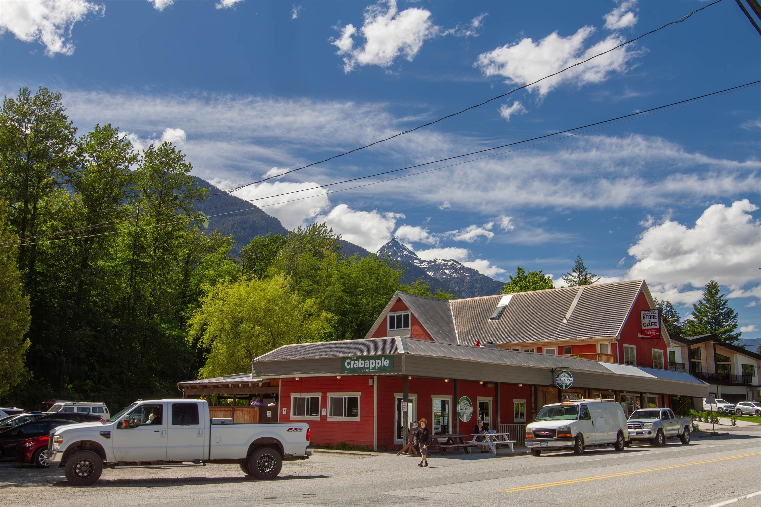 41655 Government Road, Squamish, V0N 1H0 — photo 4