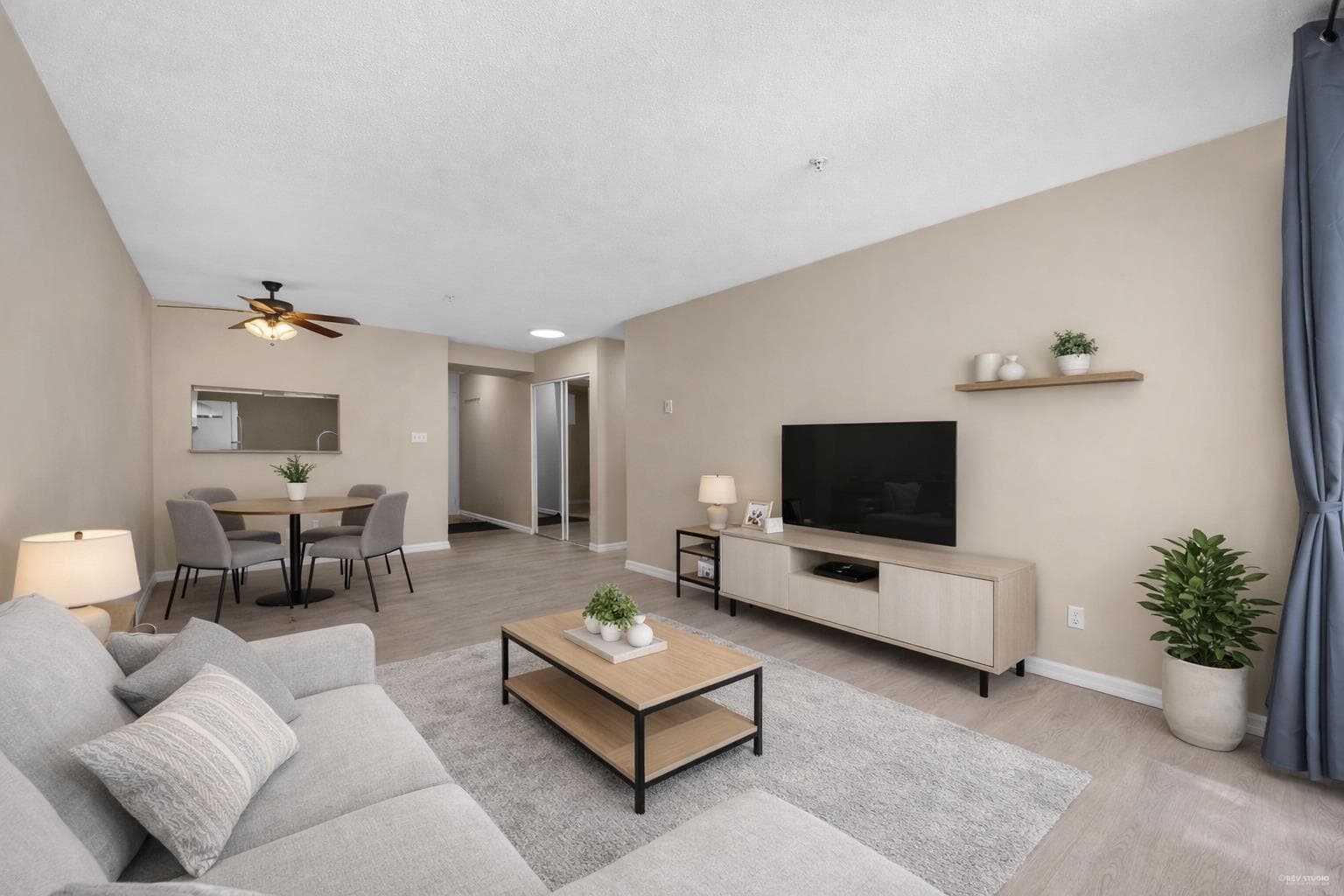 411 - 525 Agnes Street, New Westminster, V3L 1G2 — photo 4