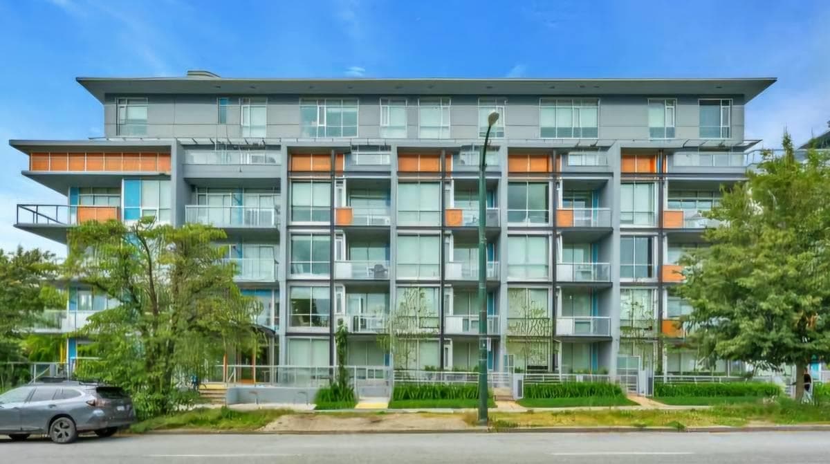 5289 Cambie Street, Vancouver