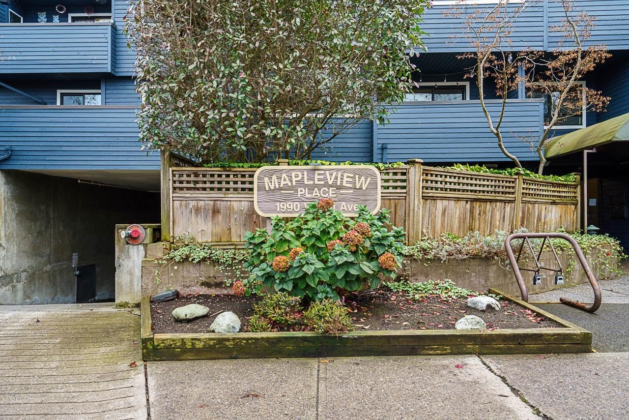 218 - 1990 W 6th Avenue, Vancouver, V6J 4V4 — photo 1