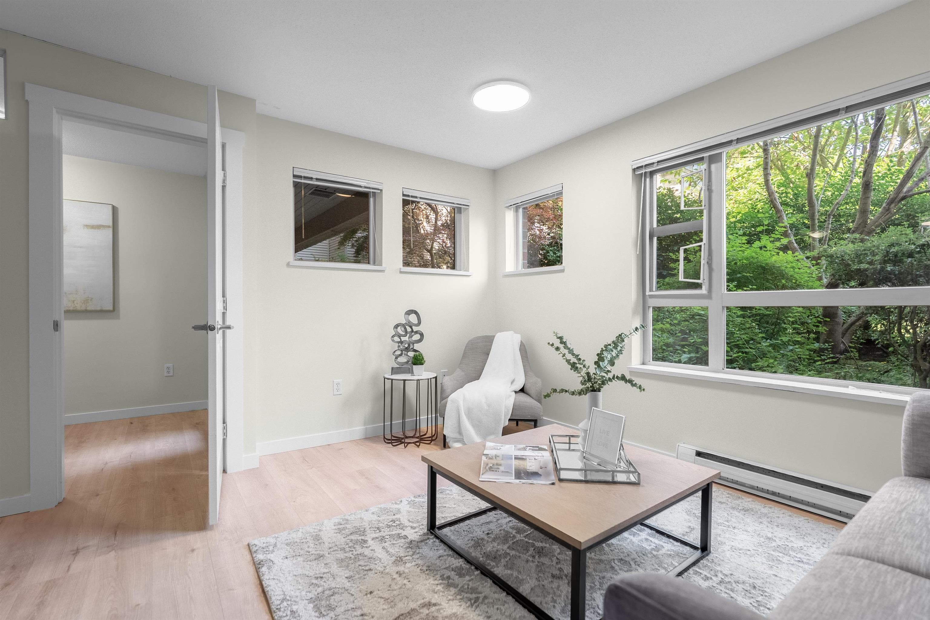 5102 - 5111 Garden City Road, Richmond, V6X 4H4 — photo 4