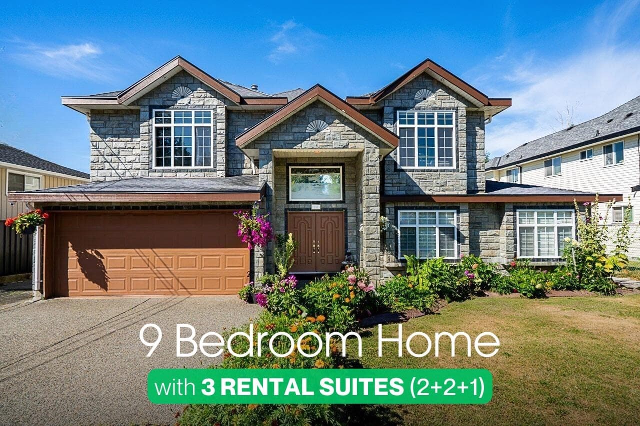 12967 106a Avenue, Surrey, V3T 2E3 — photo 1