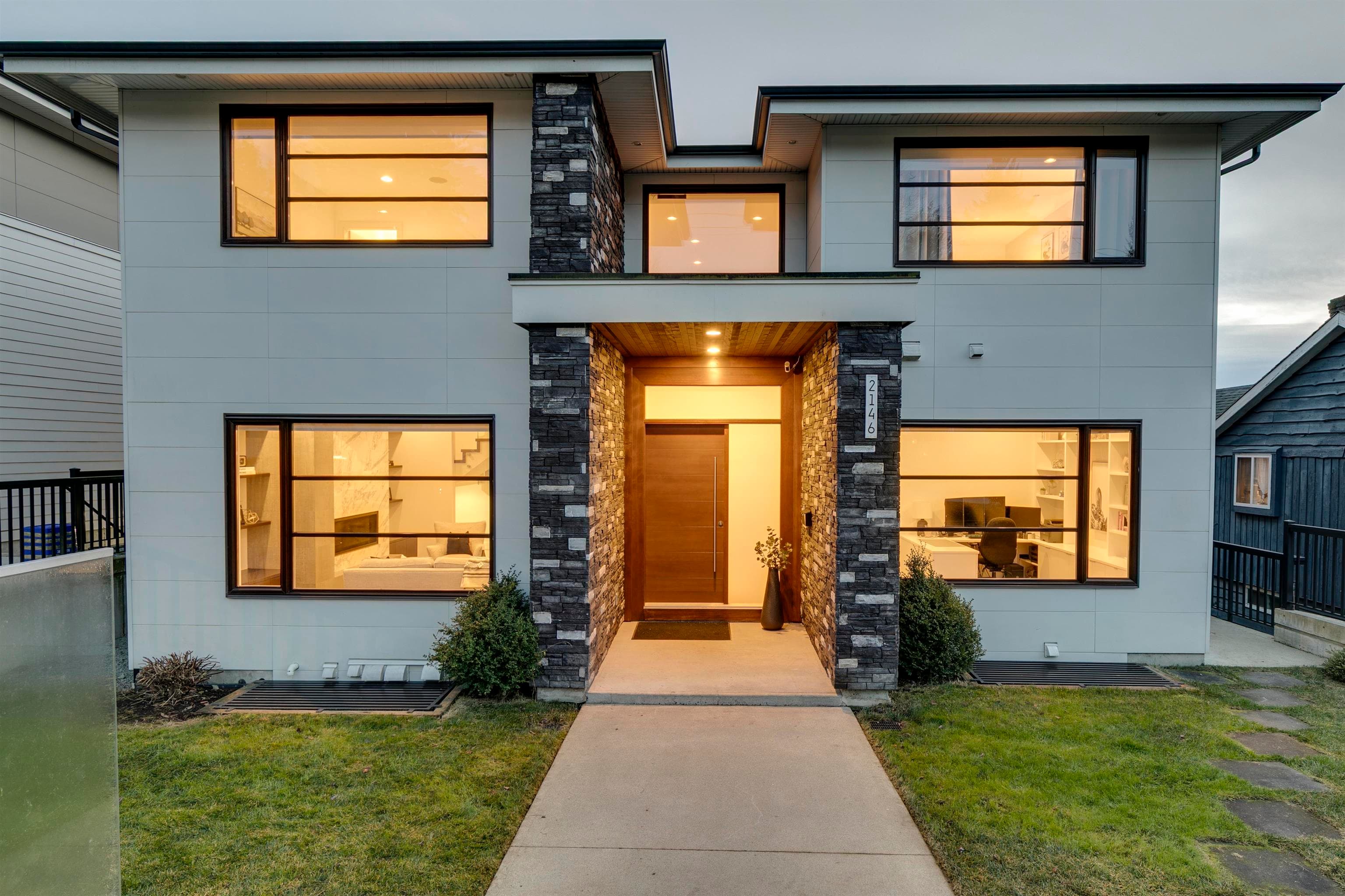 2146 Kugler Avenue, Coquitlam — sold