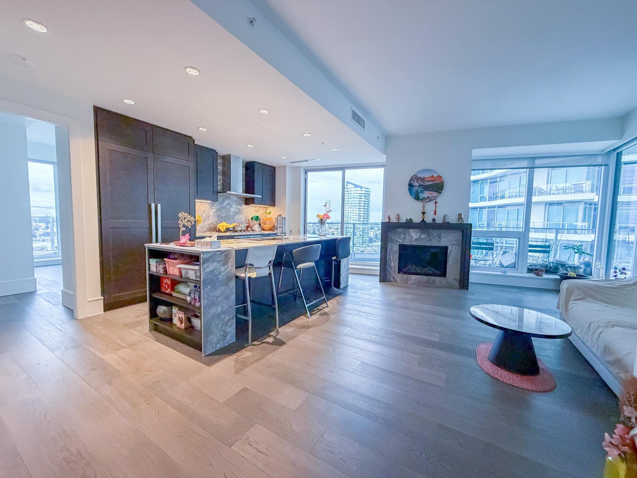 1503 - 1500 Martin Street, White Rock