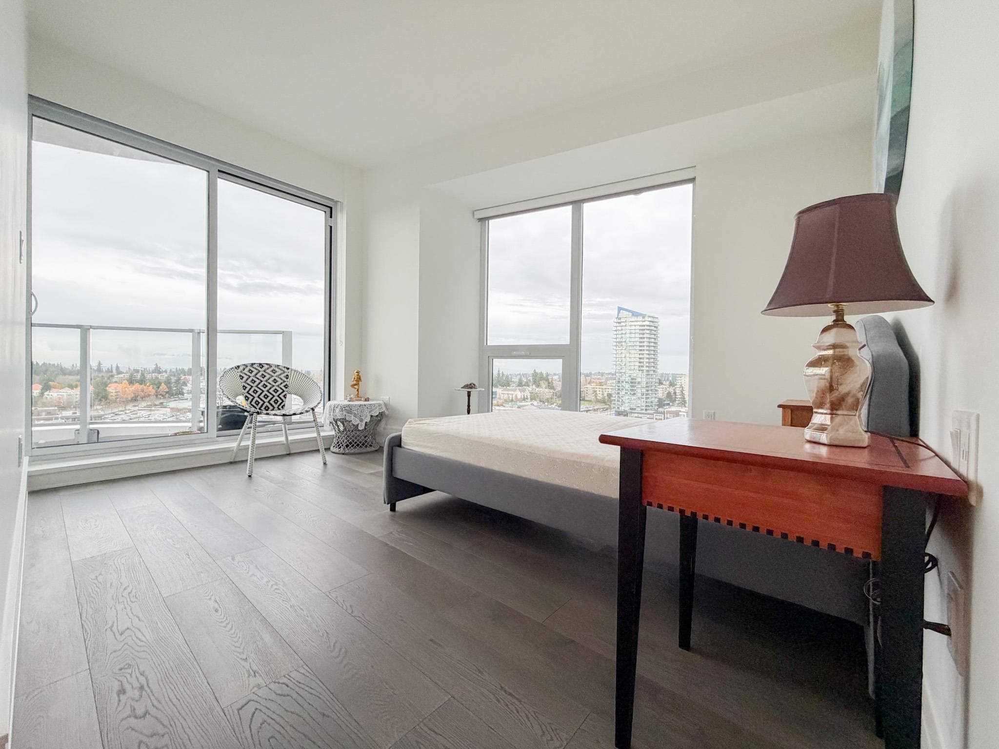 1503 - 1500 Martin Street, White Rock, V4B 0C2 — photo 5