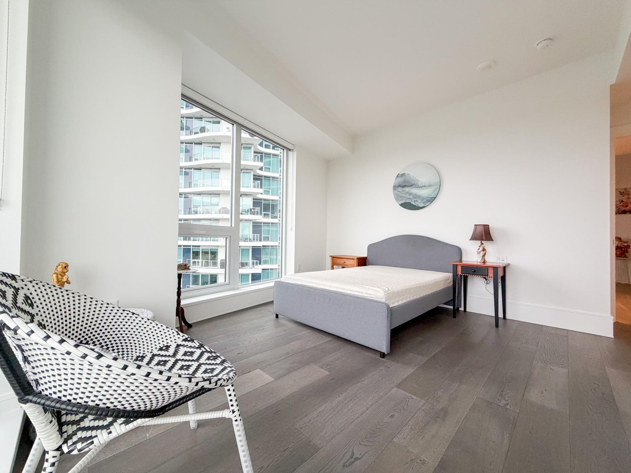 1503 - 1500 Martin Street, White Rock, V4B 0C2 — photo 4