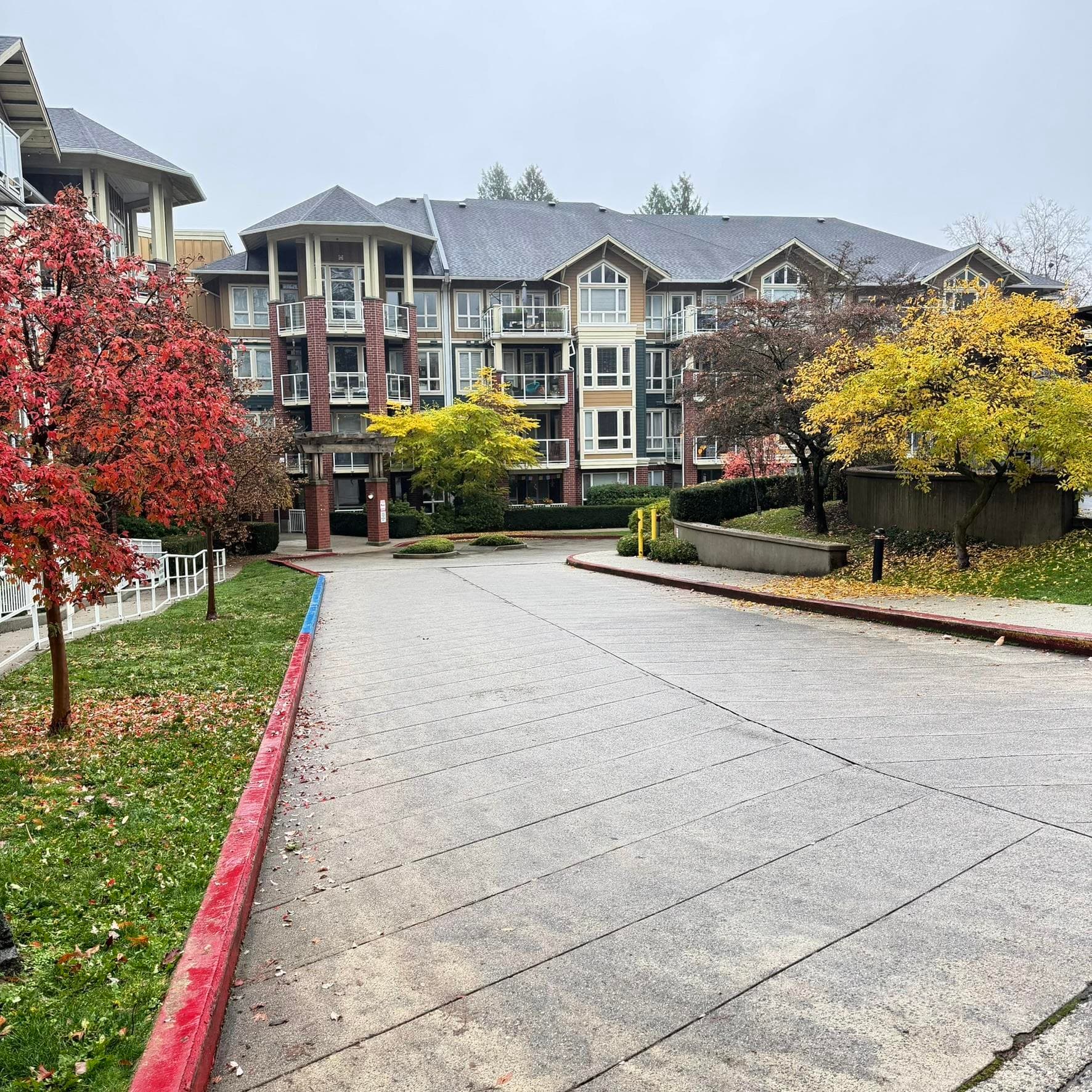307 - 14 E Royal Avenue, New Westminster, V3L 5W5 — photo 2